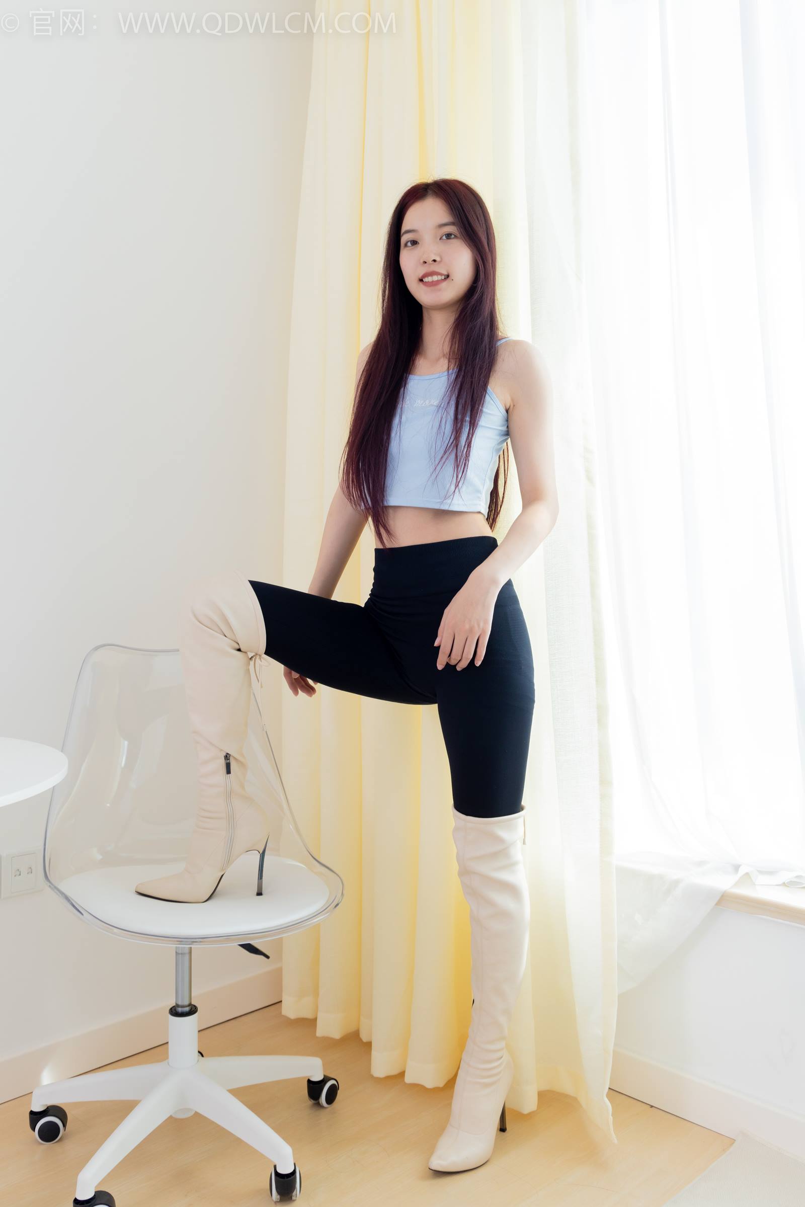 图片[16]-物恋传媒 NO.1781 茯苓-热爱宇宙[180P] – 速更版-美库