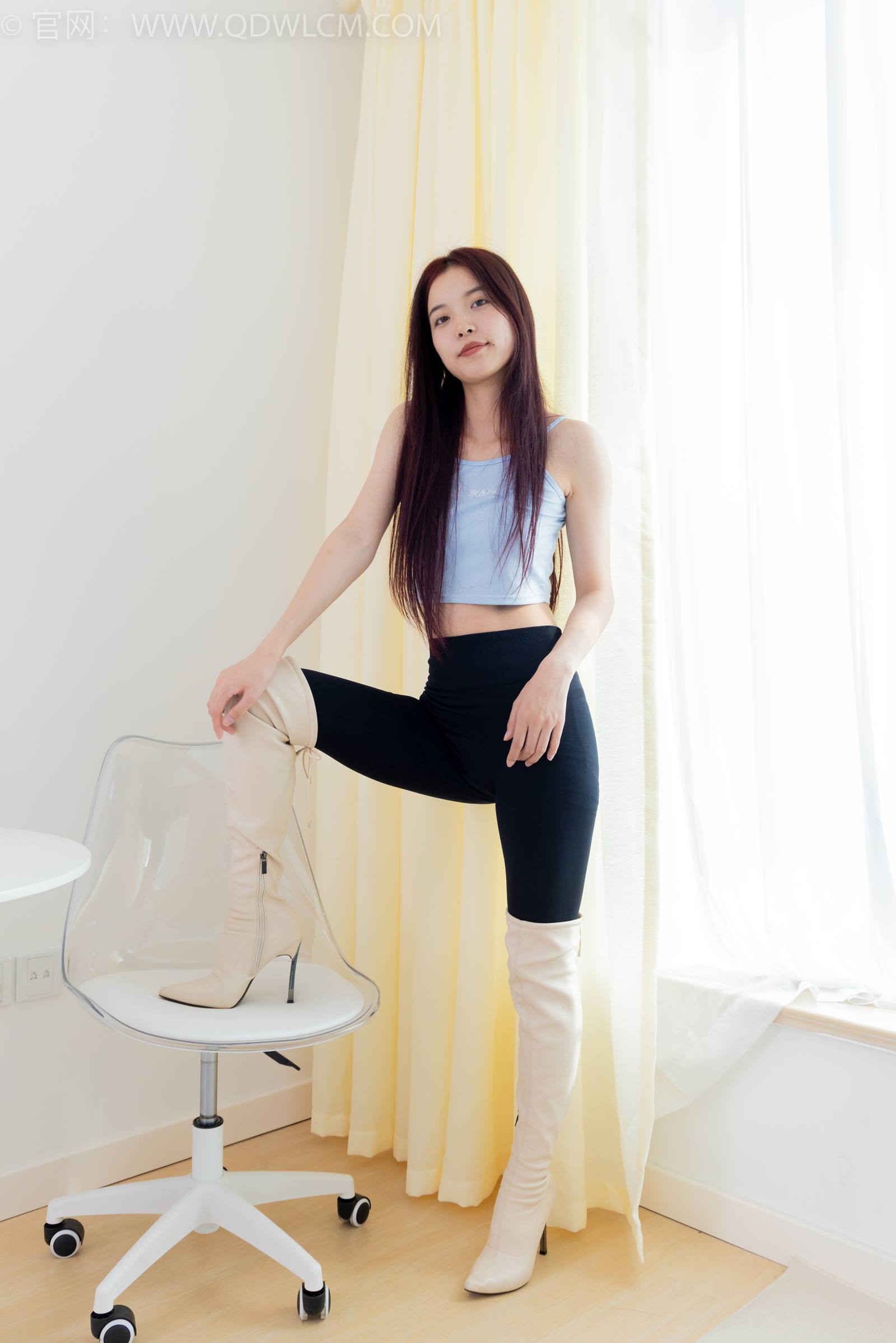 图片[17]-物恋传媒 NO.1781 茯苓-热爱宇宙[180P] – 速更版-美库