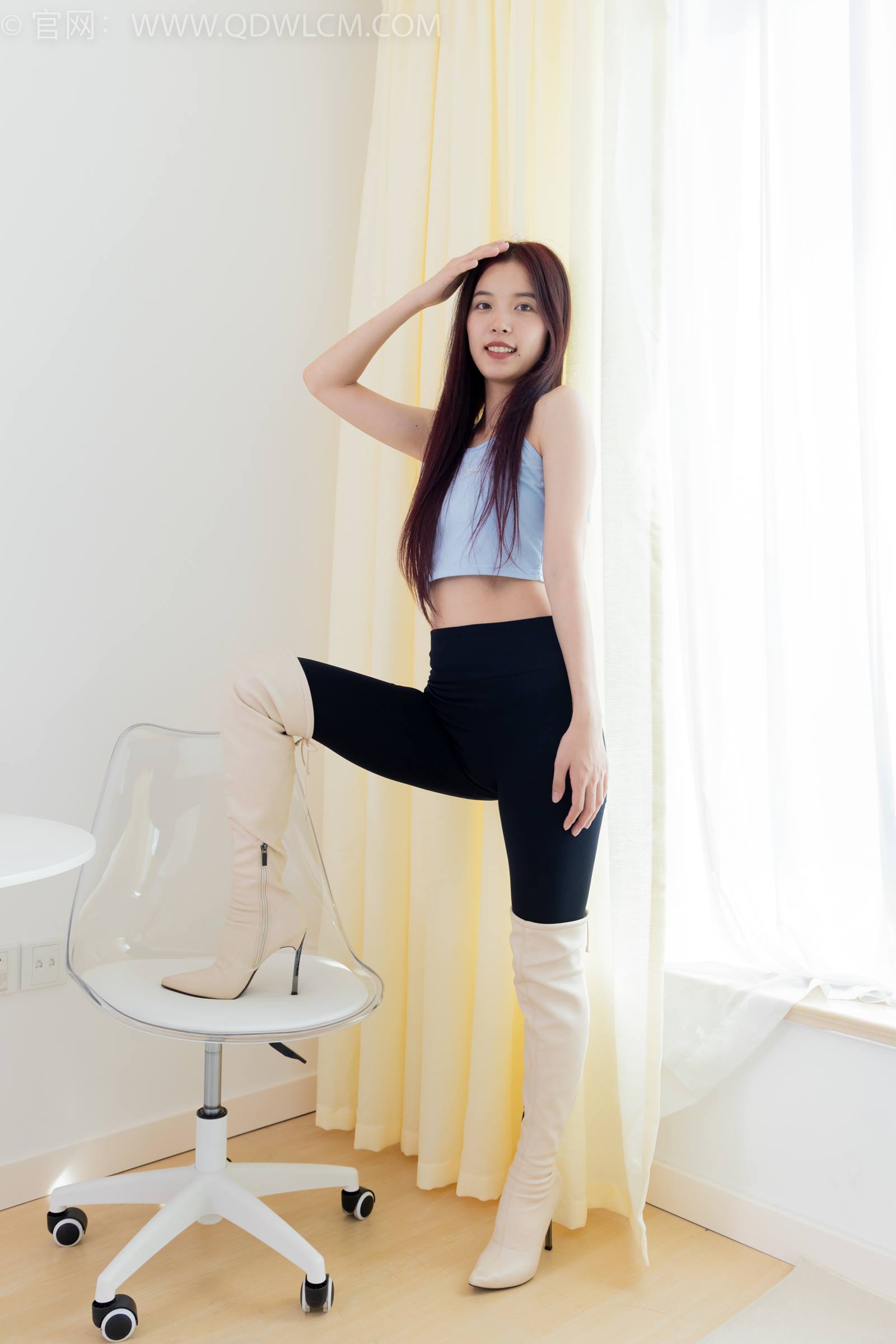 图片[18]-物恋传媒 NO.1781 茯苓-热爱宇宙[180P] – 速更版-美库