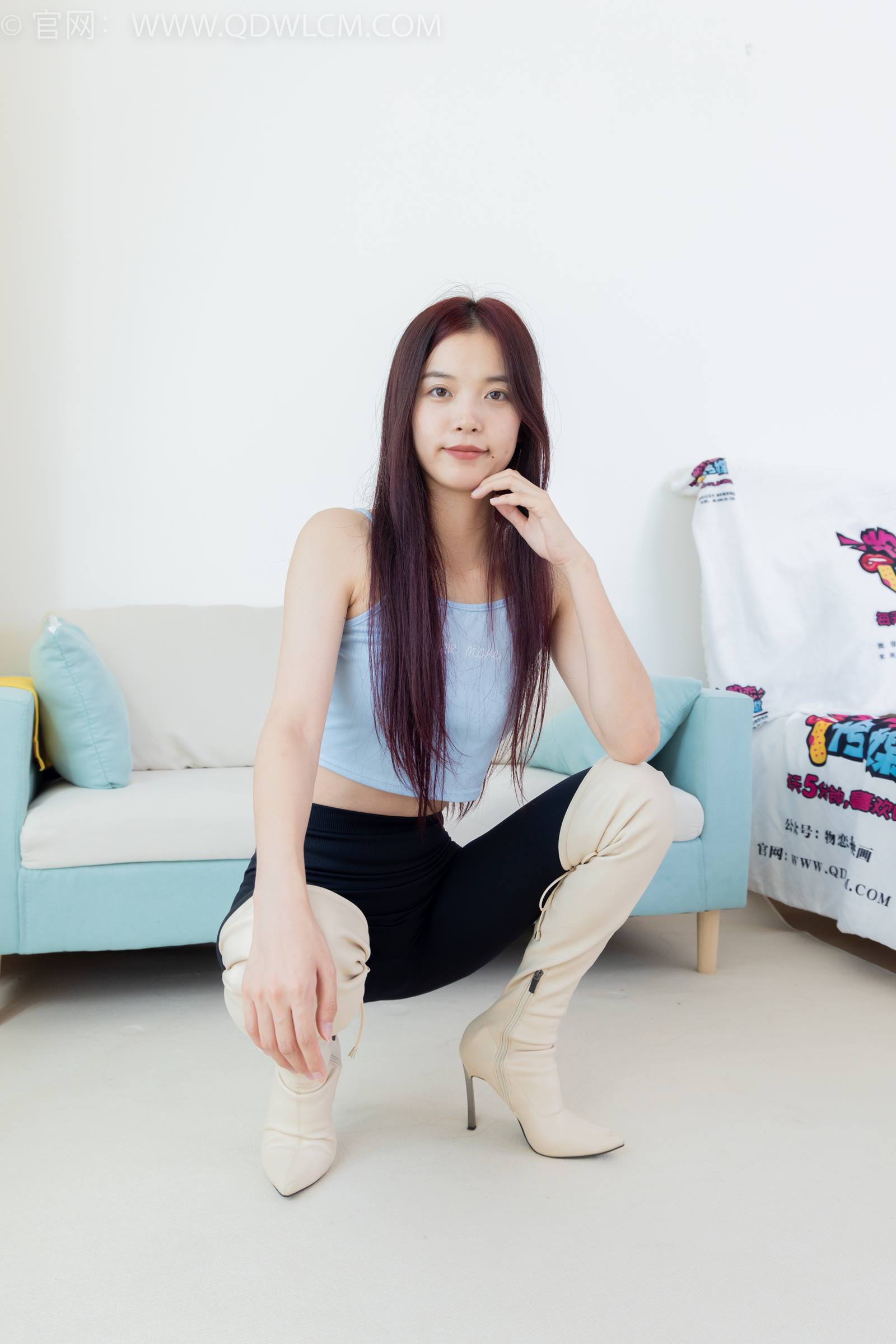 图片[19]-物恋传媒 NO.1781 茯苓-热爱宇宙[180P] – 速更版-美库