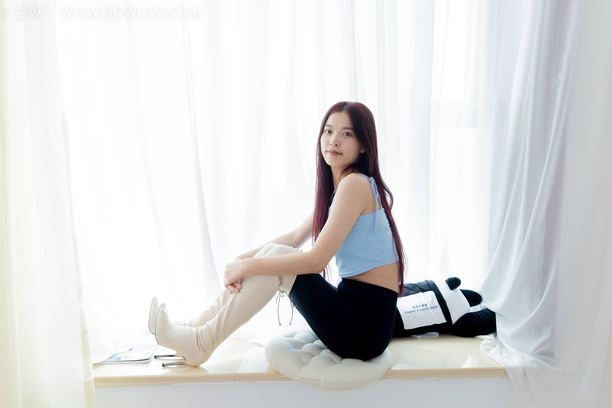 图片[31]-物恋传媒 NO.1781 茯苓-热爱宇宙[180P] – 速更版-美库