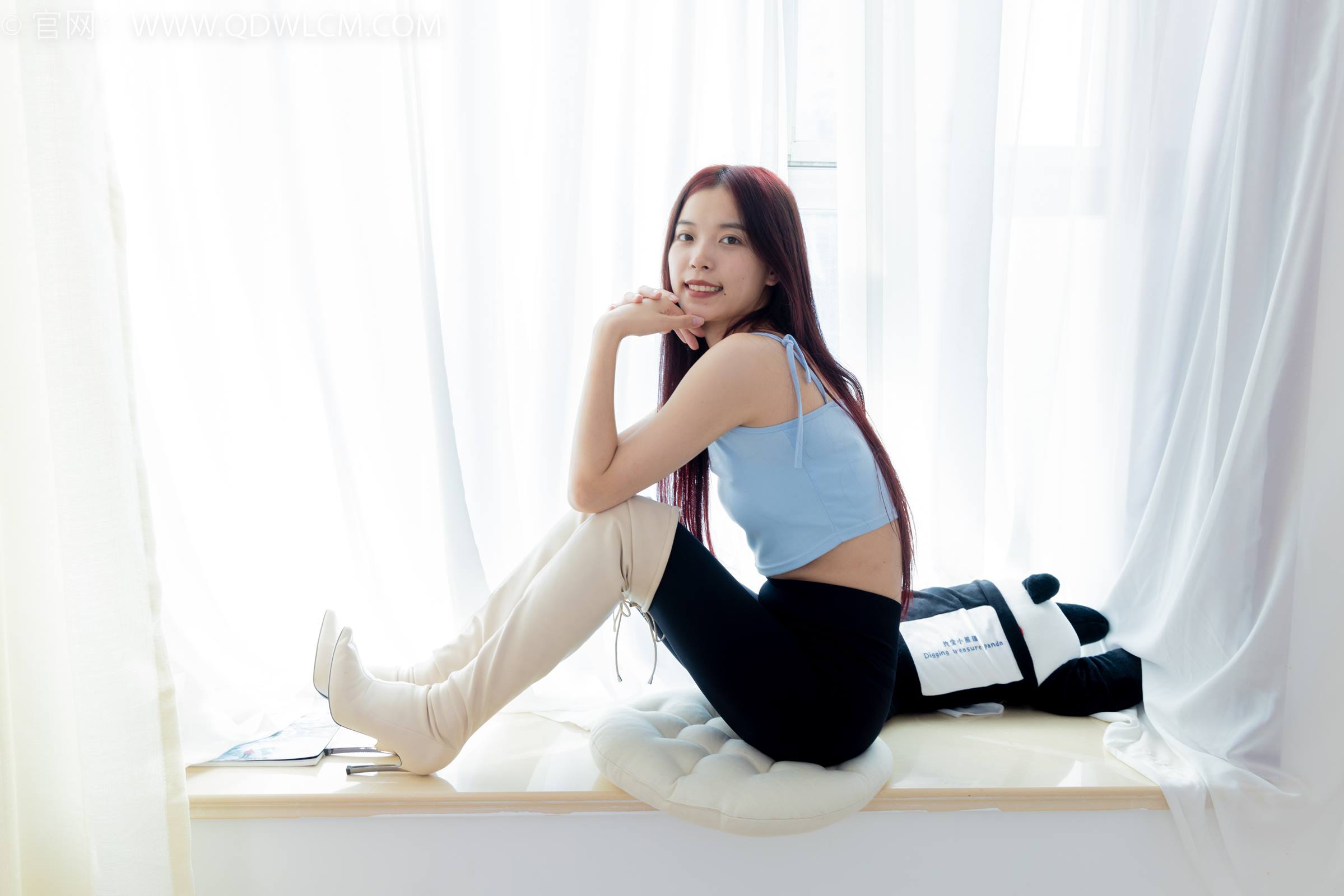 图片[32]-物恋传媒 NO.1781 茯苓-热爱宇宙[180P] – 速更版-美库