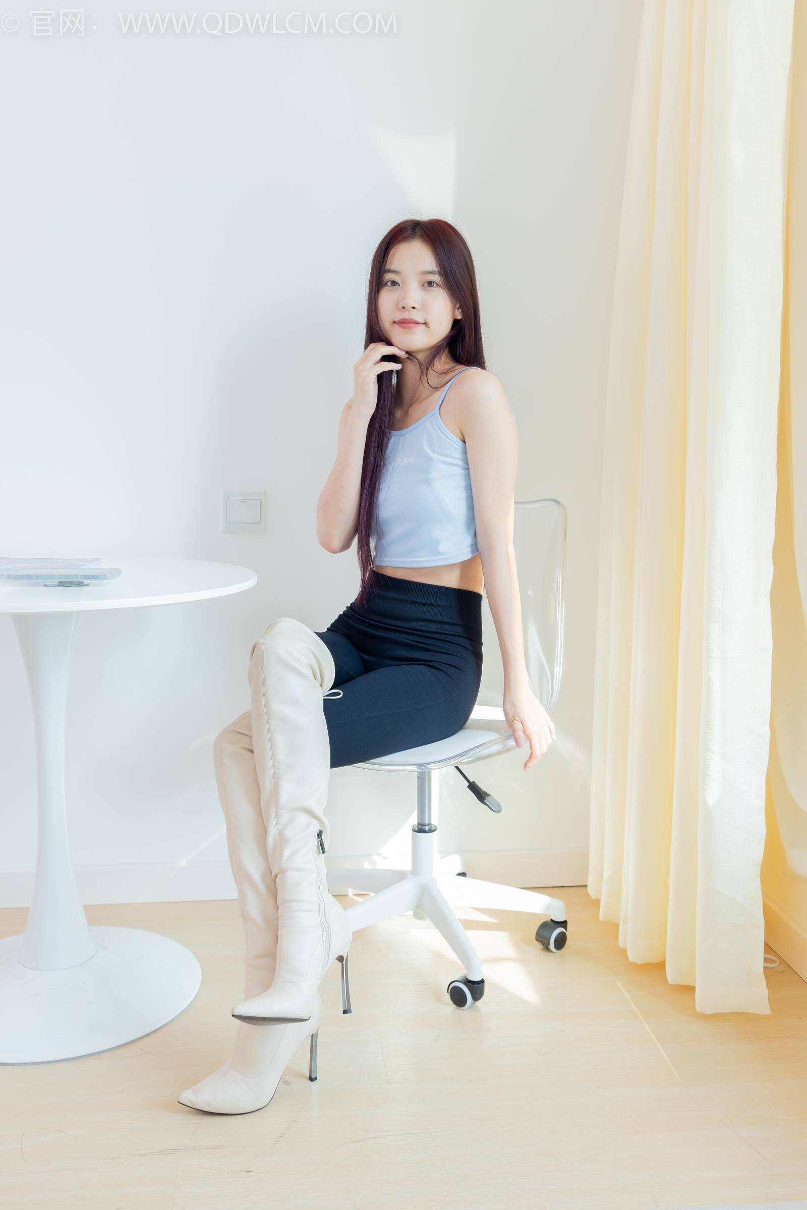 图片[35]-物恋传媒 NO.1781 茯苓-热爱宇宙[180P] – 速更版-美库