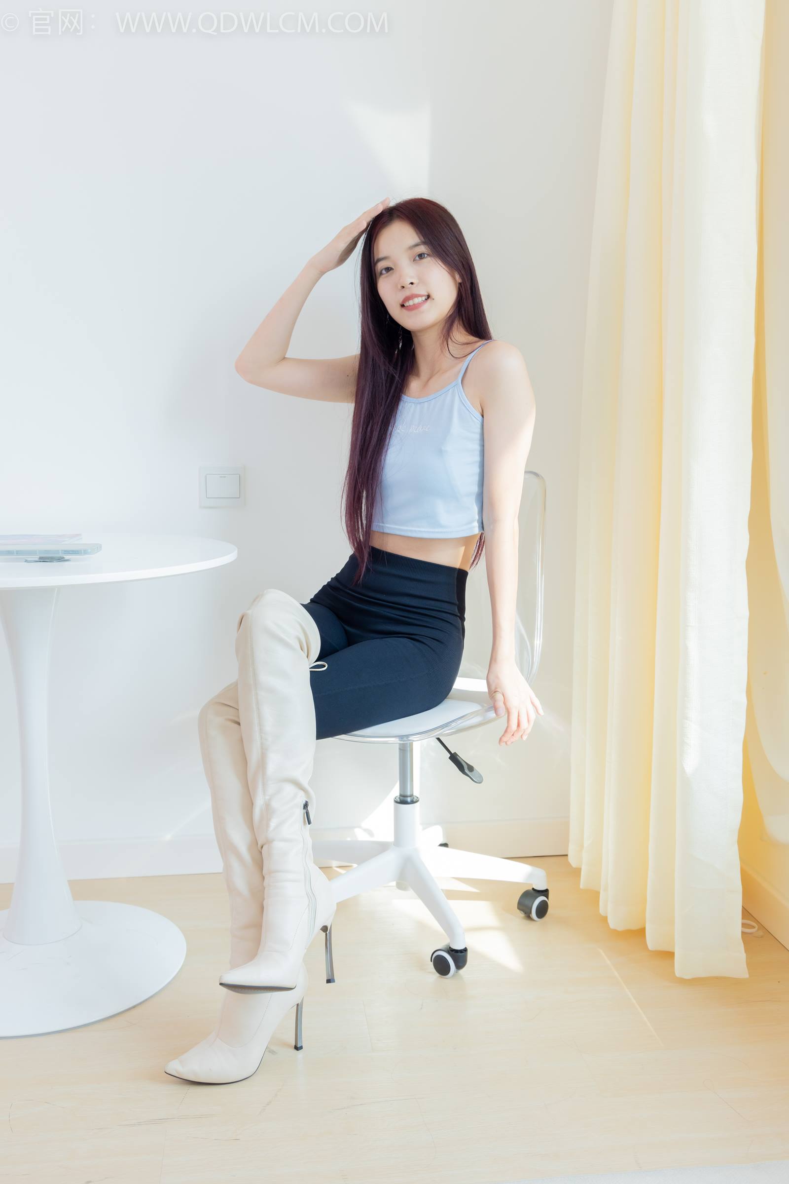 图片[36]-物恋传媒 NO.1781 茯苓-热爱宇宙[180P] – 速更版-美库