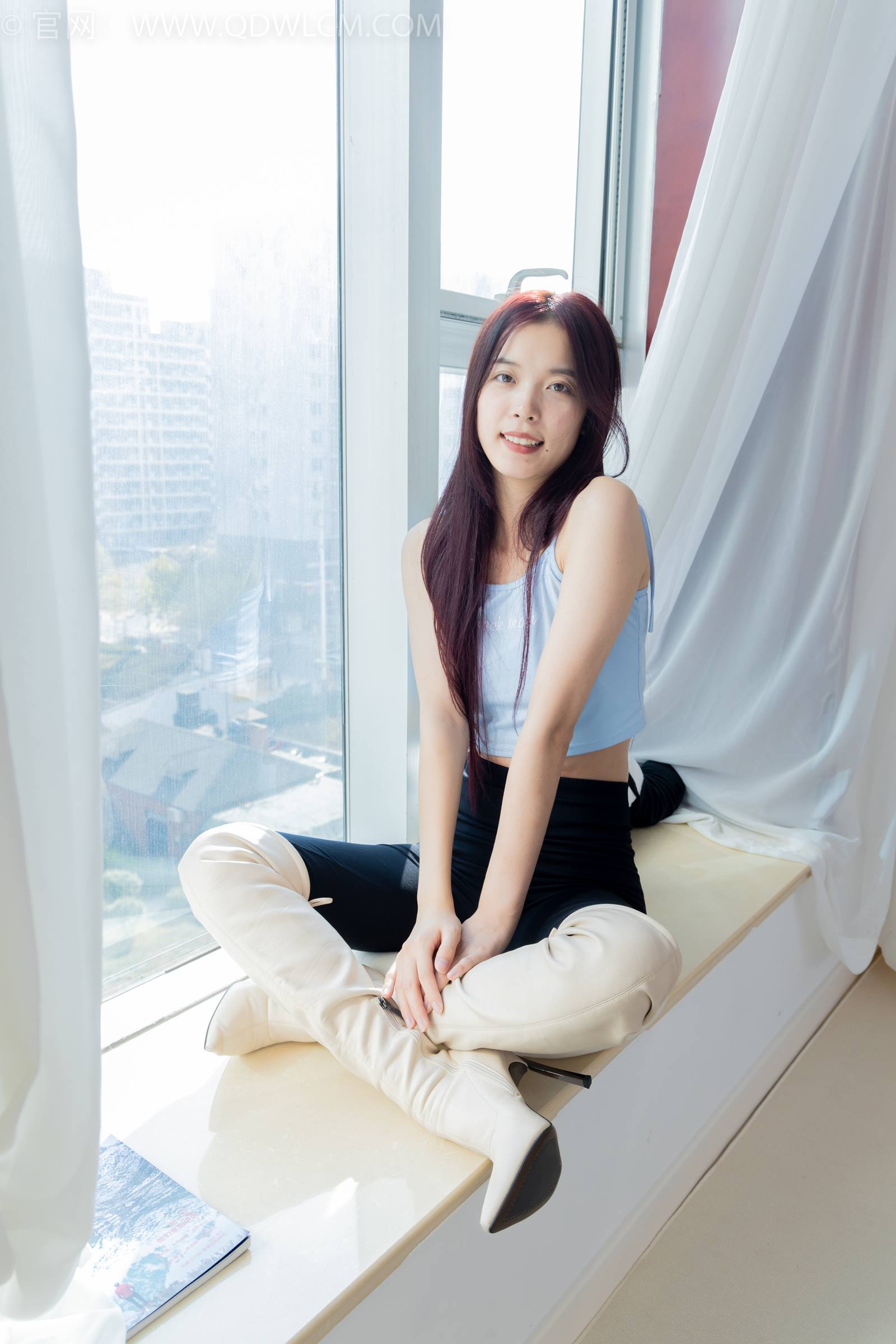 图片[47]-物恋传媒 NO.1781 茯苓-热爱宇宙[180P] – 速更版-美库