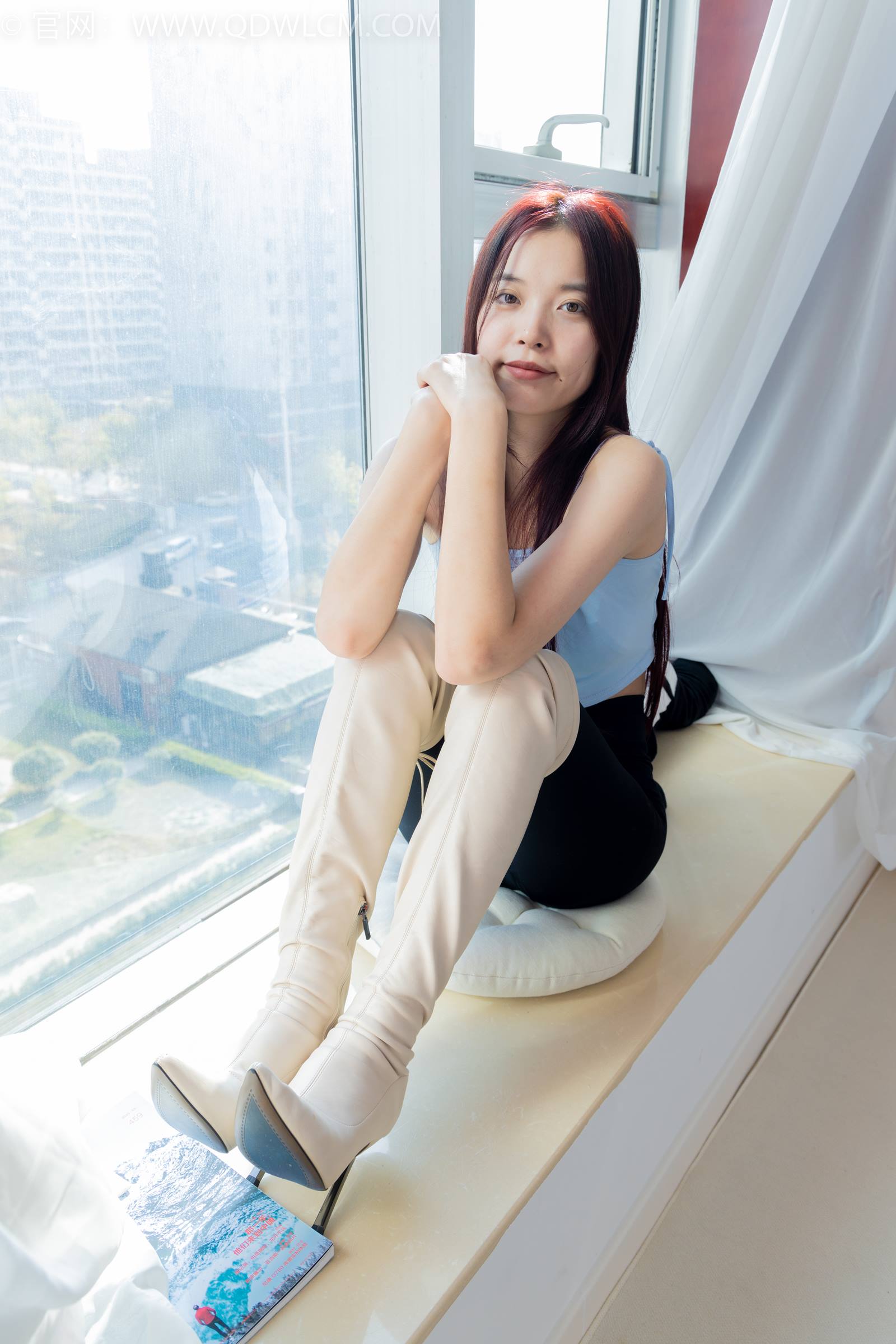 图片[48]-物恋传媒 NO.1781 茯苓-热爱宇宙[180P] – 速更版-美库