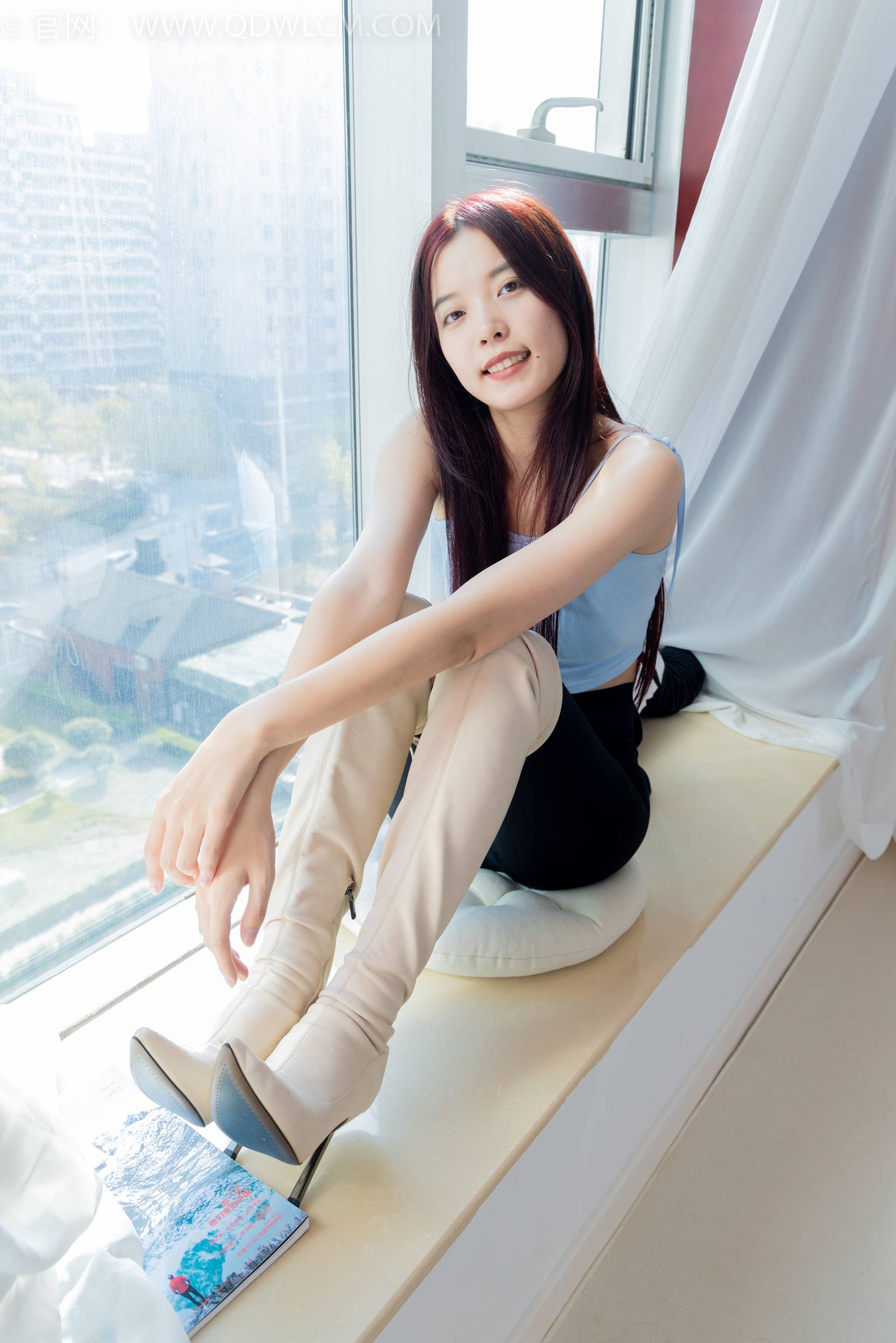 图片[49]-物恋传媒 NO.1781 茯苓-热爱宇宙[180P] – 速更版-美库