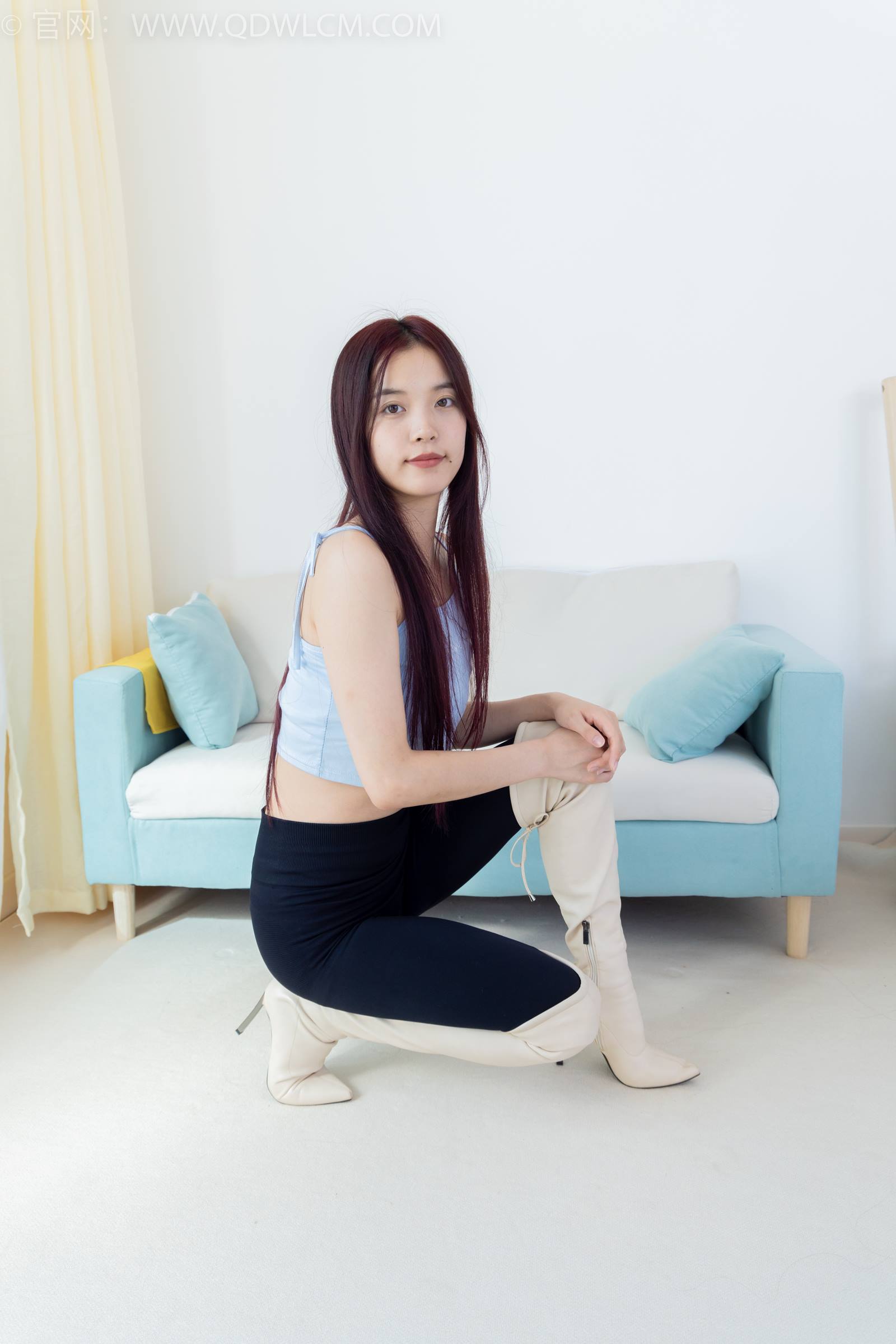 图片[50]-物恋传媒 NO.1781 茯苓-热爱宇宙[180P] – 速更版-美库