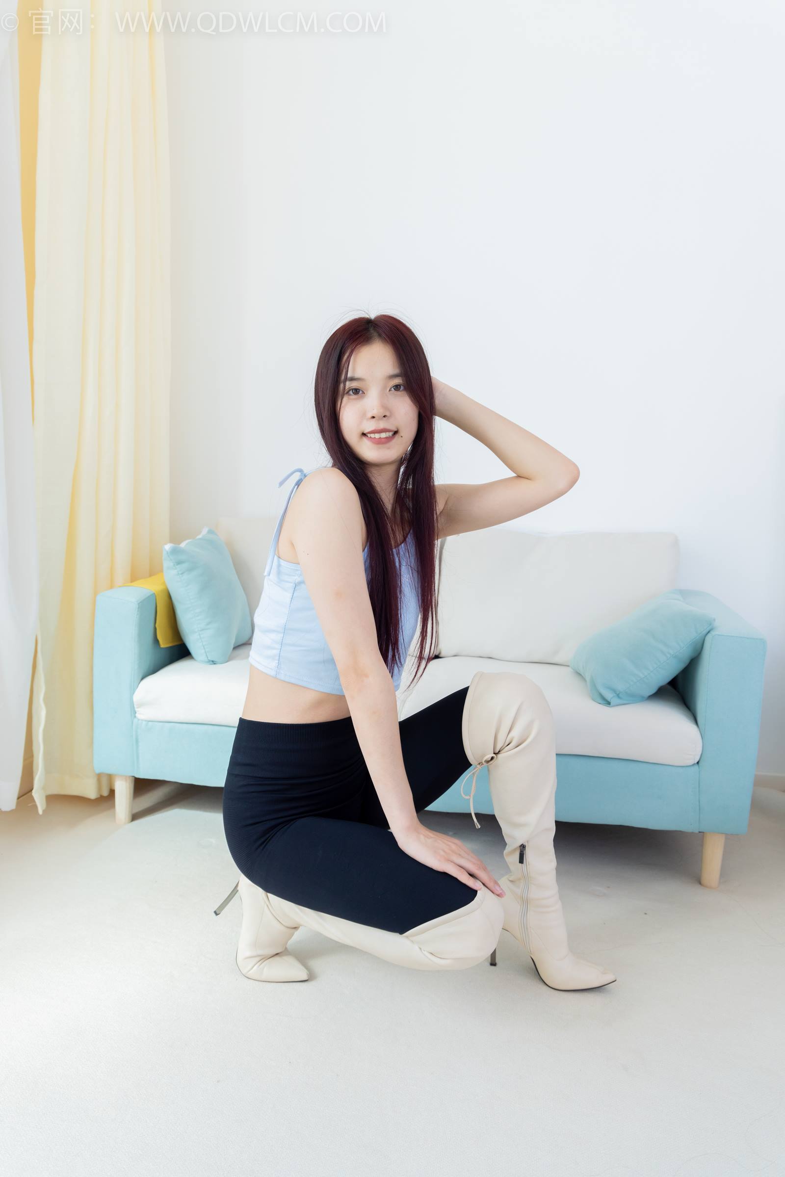 图片[52]-物恋传媒 NO.1781 茯苓-热爱宇宙[180P] – 速更版-美库