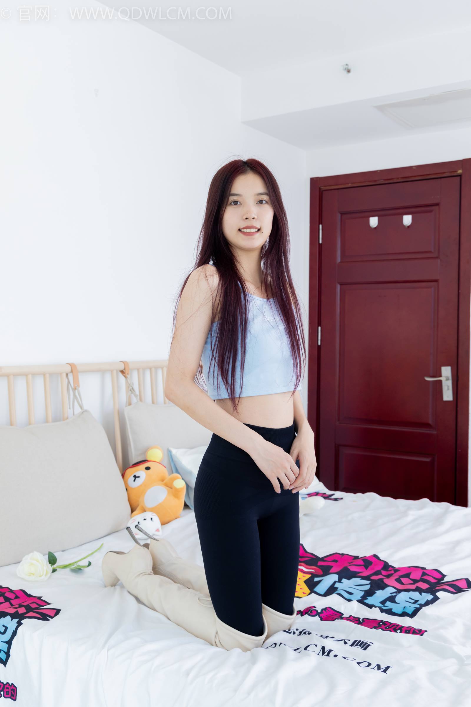 图片[53]-物恋传媒 NO.1781 茯苓-热爱宇宙[180P] – 速更版-美库