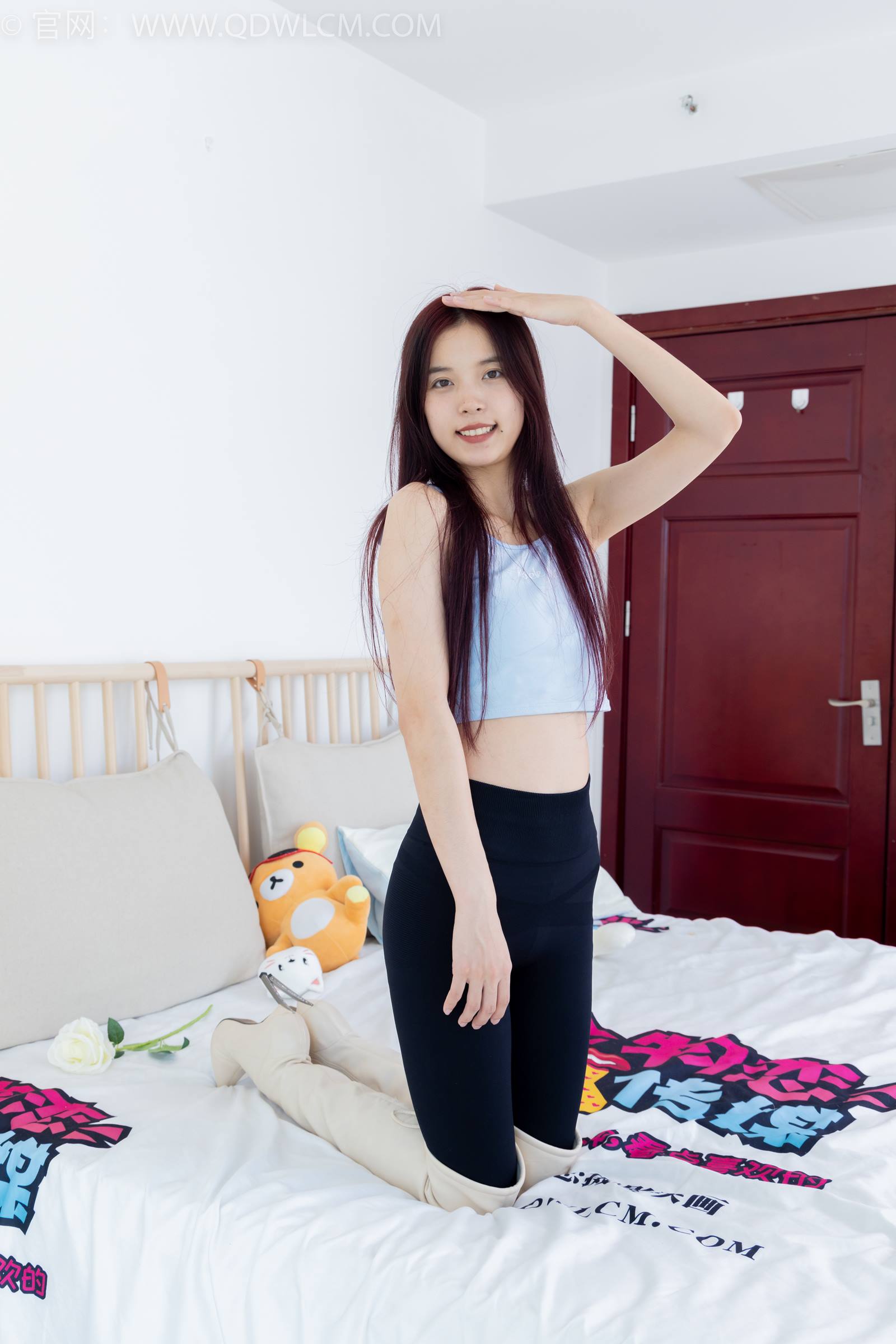 图片[54]-物恋传媒 NO.1781 茯苓-热爱宇宙[180P] – 速更版-美库