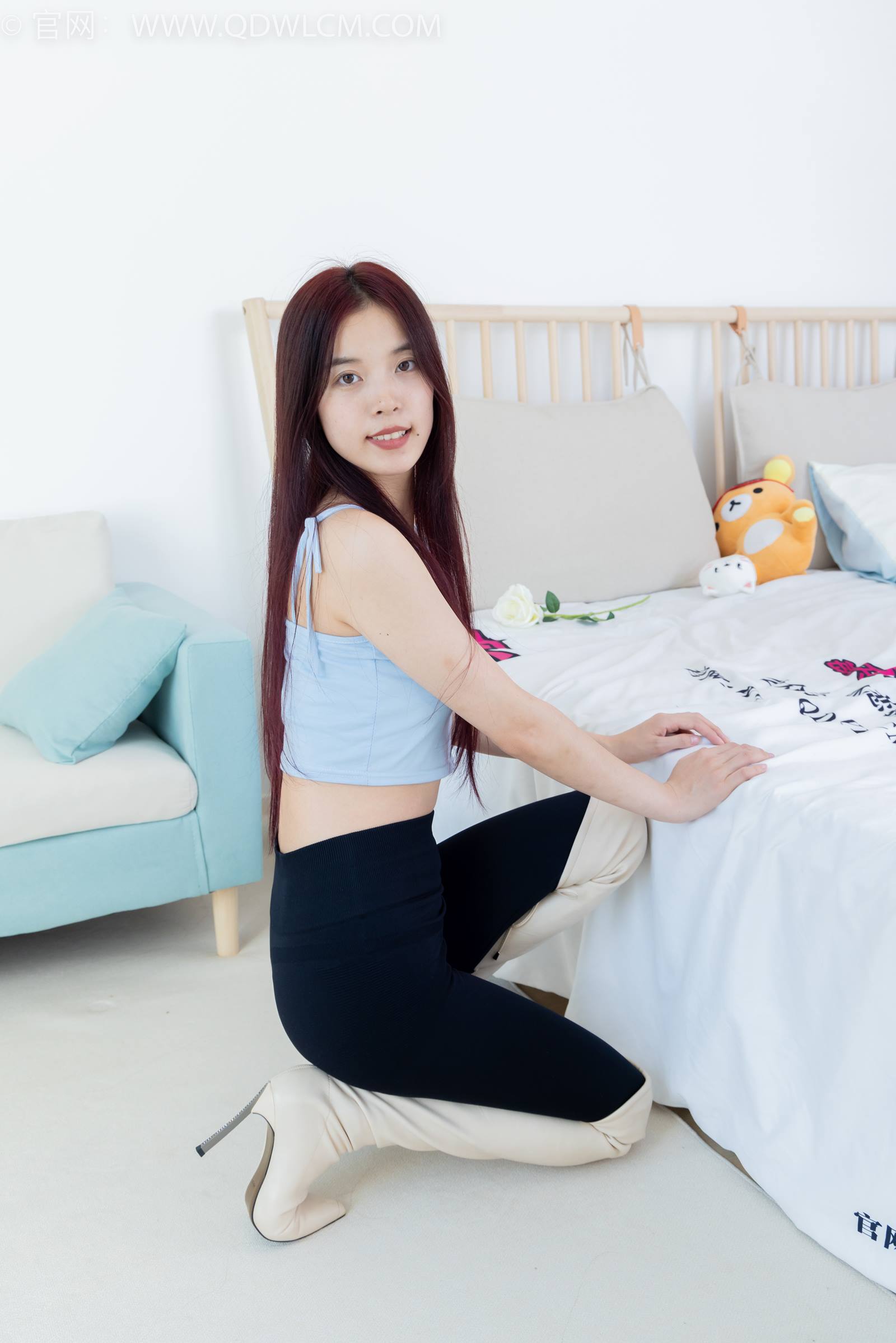 图片[55]-物恋传媒 NO.1781 茯苓-热爱宇宙[180P] – 速更版-美库