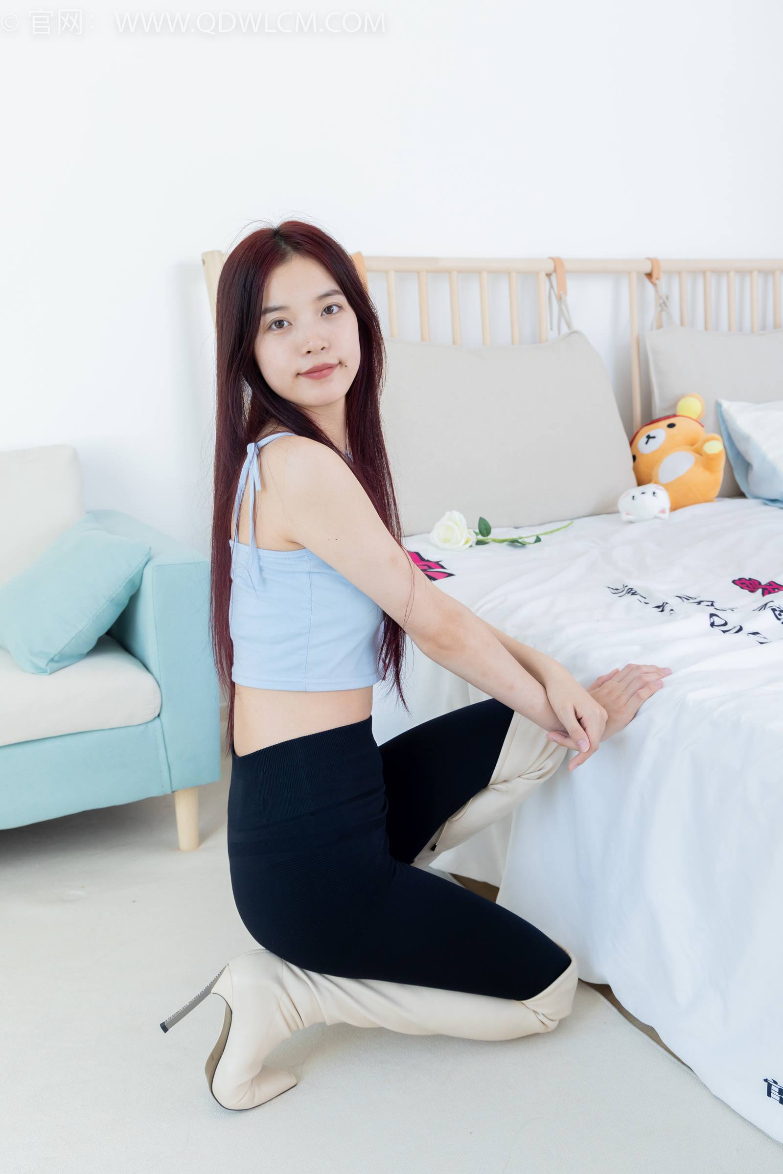 图片[56]-物恋传媒 NO.1781 茯苓-热爱宇宙[180P] – 速更版-美库