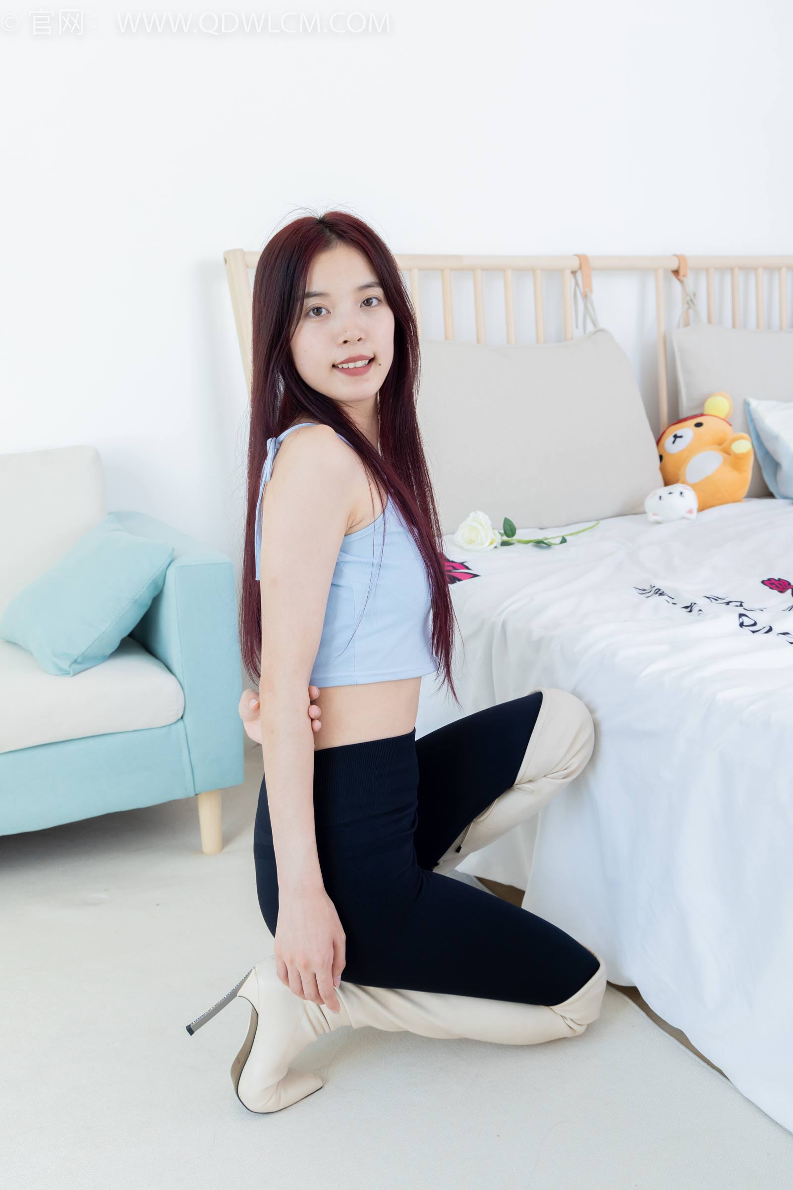 图片[57]-物恋传媒 NO.1781 茯苓-热爱宇宙[180P] – 速更版-美库