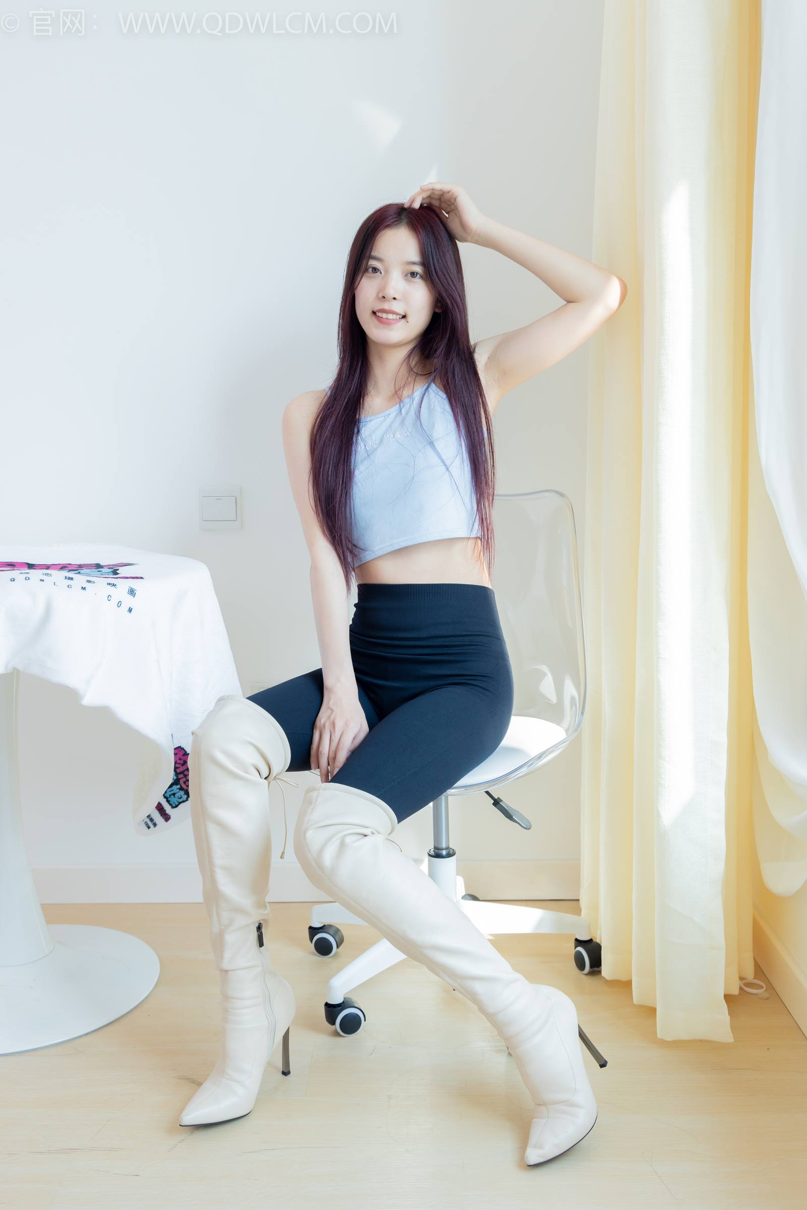 图片[58]-物恋传媒 NO.1781 茯苓-热爱宇宙[180P] – 速更版-美库