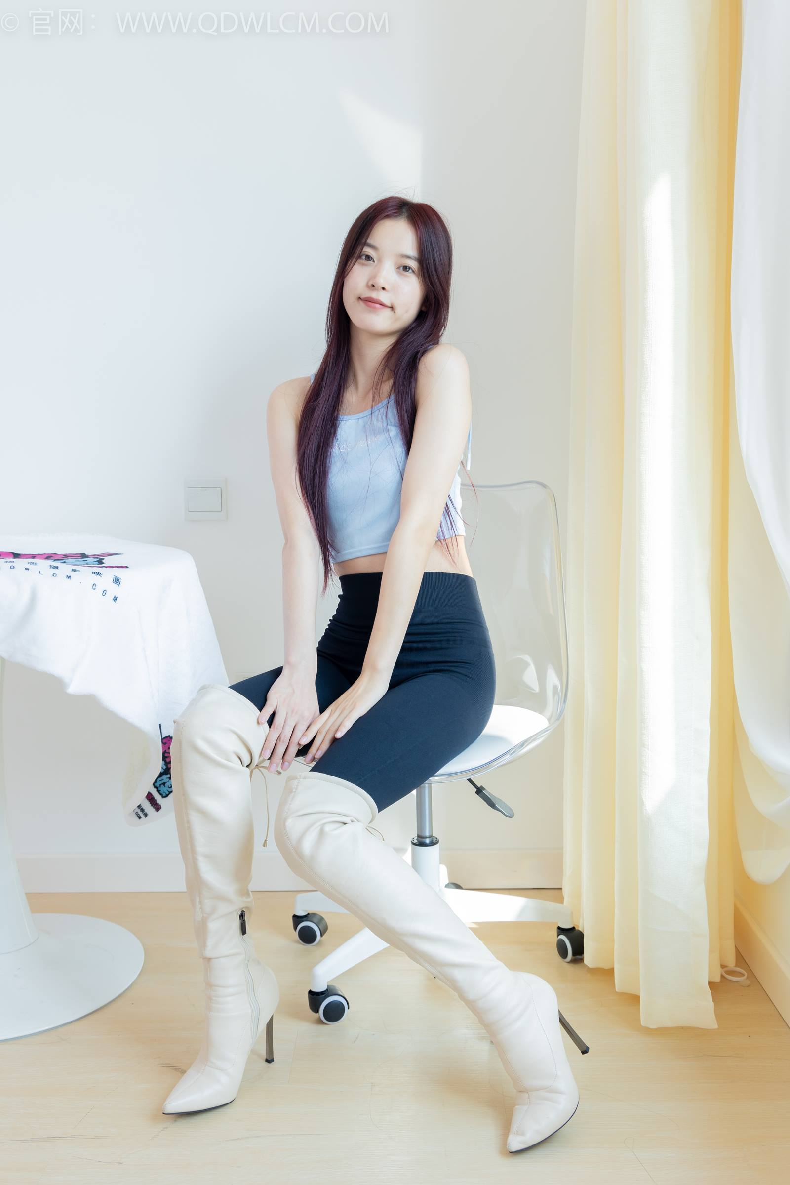 图片[59]-物恋传媒 NO.1781 茯苓-热爱宇宙[180P] – 速更版-美库