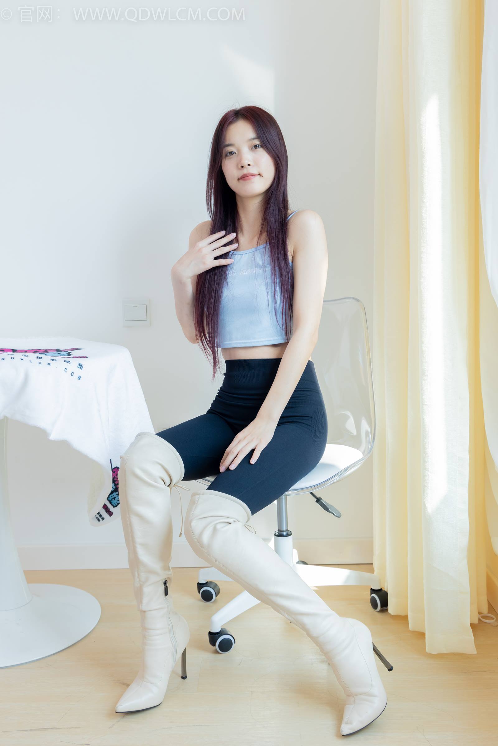 图片[60]-物恋传媒 NO.1781 茯苓-热爱宇宙[180P] – 速更版-美库