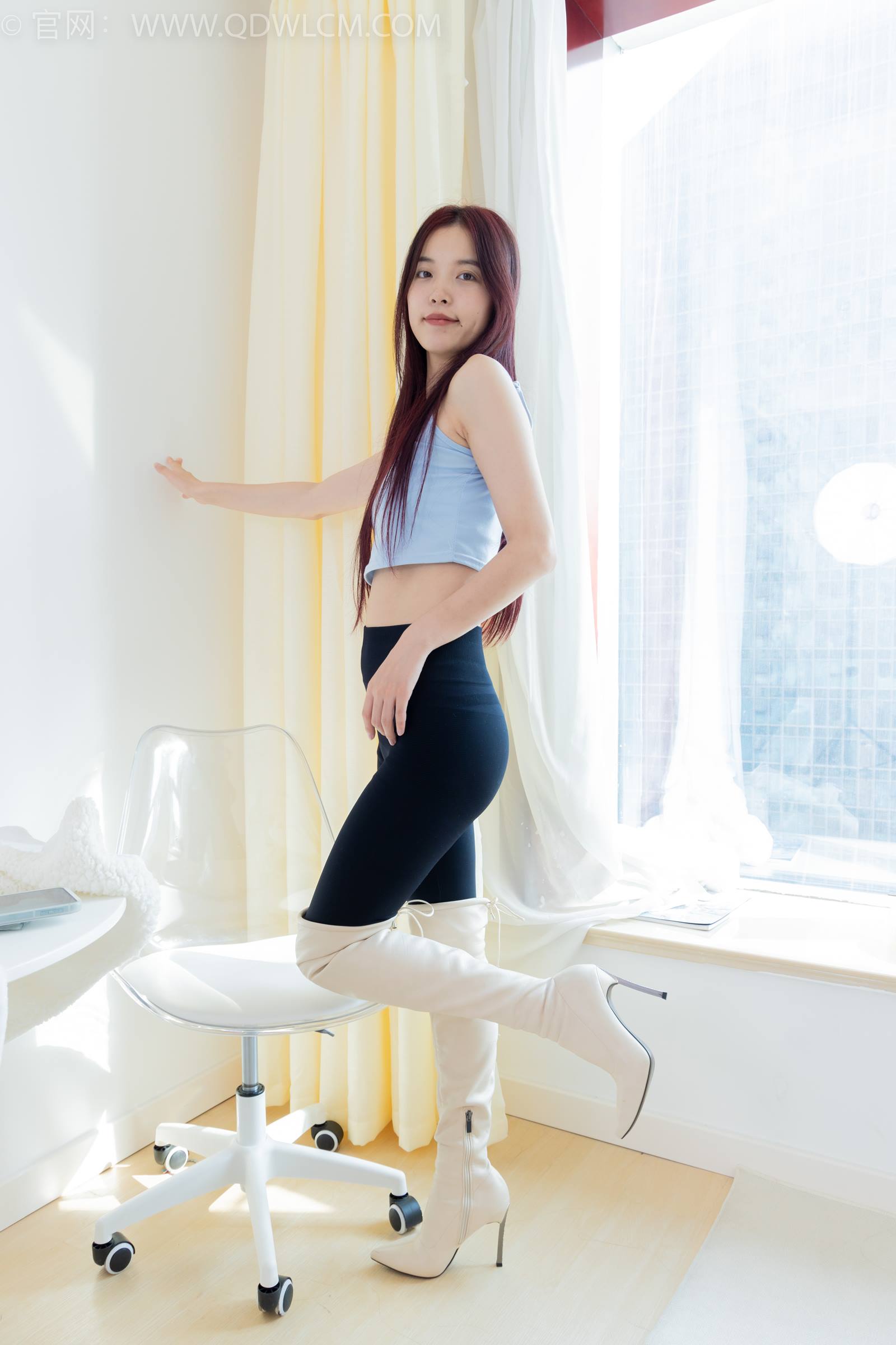 图片[61]-物恋传媒 NO.1781 茯苓-热爱宇宙[180P] – 速更版-美库