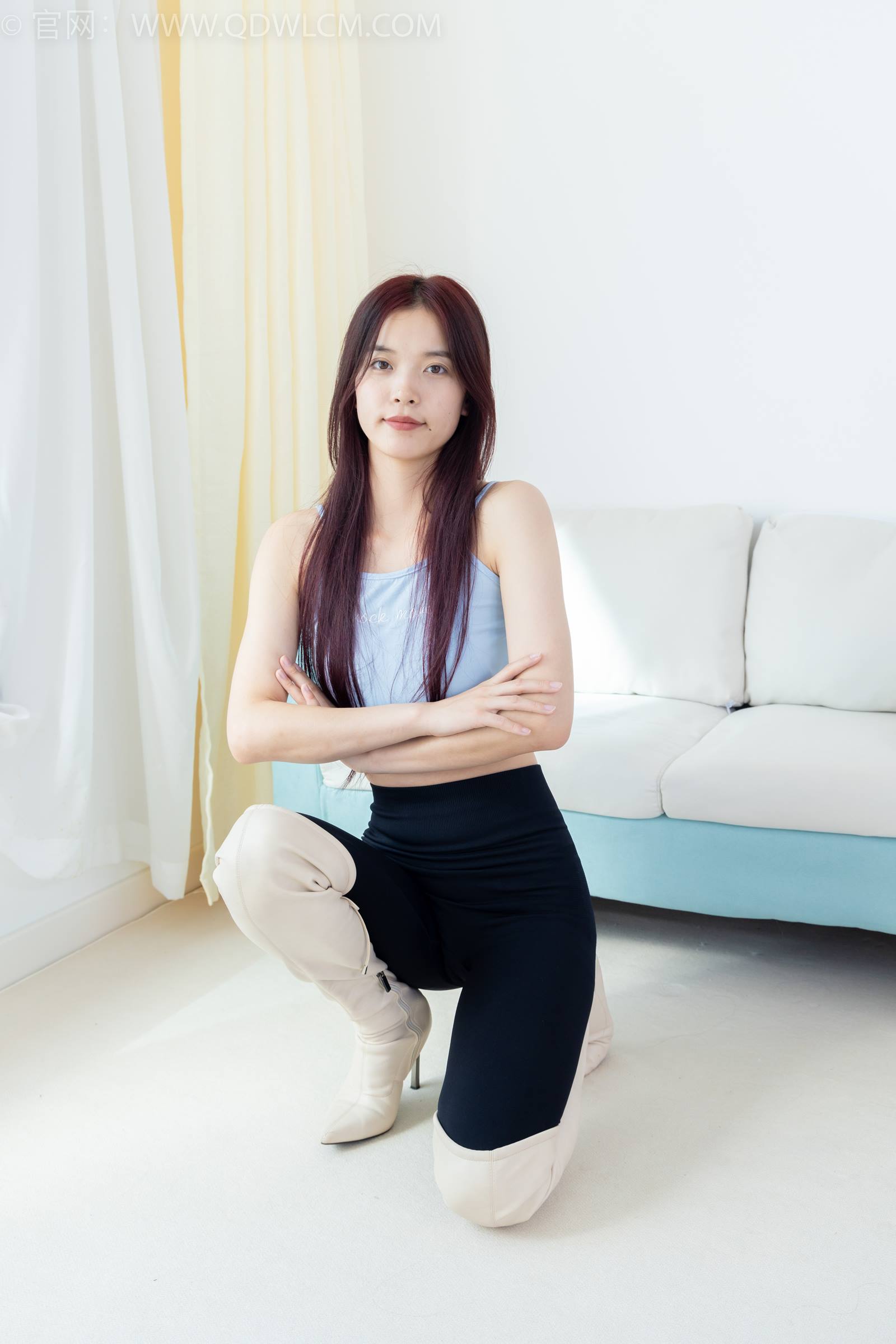 图片[63]-物恋传媒 NO.1781 茯苓-热爱宇宙[180P] – 速更版-美库