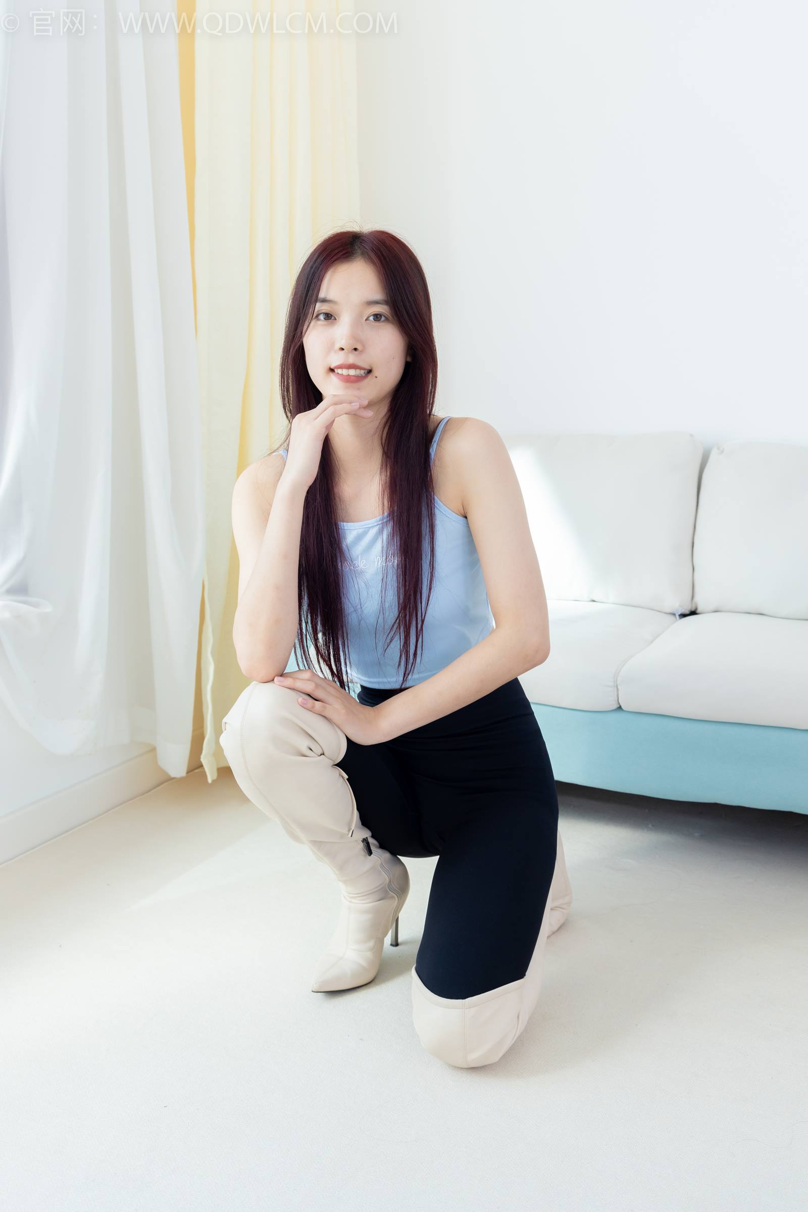 图片[64]-物恋传媒 NO.1781 茯苓-热爱宇宙[180P] – 速更版-美库