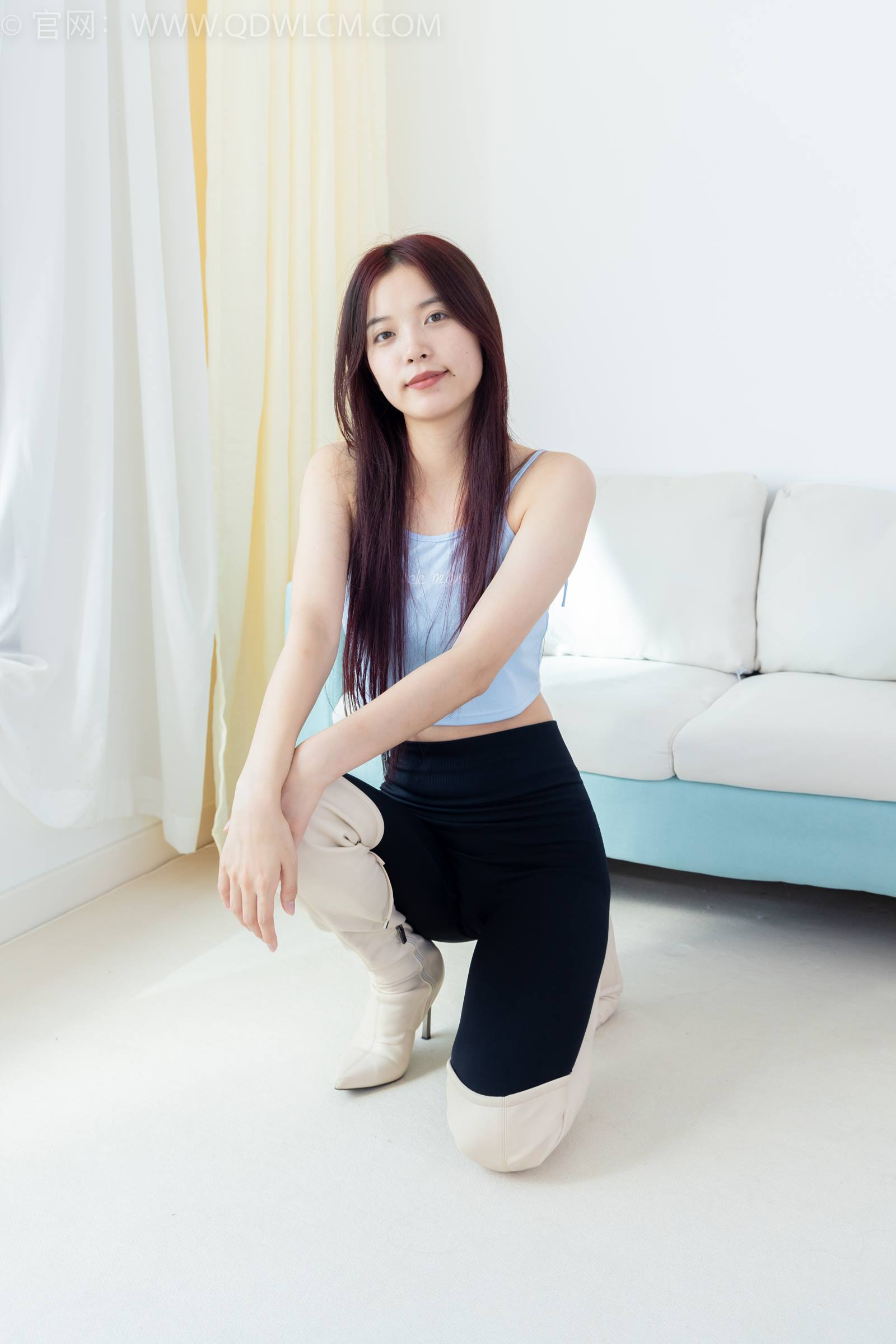 图片[65]-物恋传媒 NO.1781 茯苓-热爱宇宙[180P] – 速更版-美库