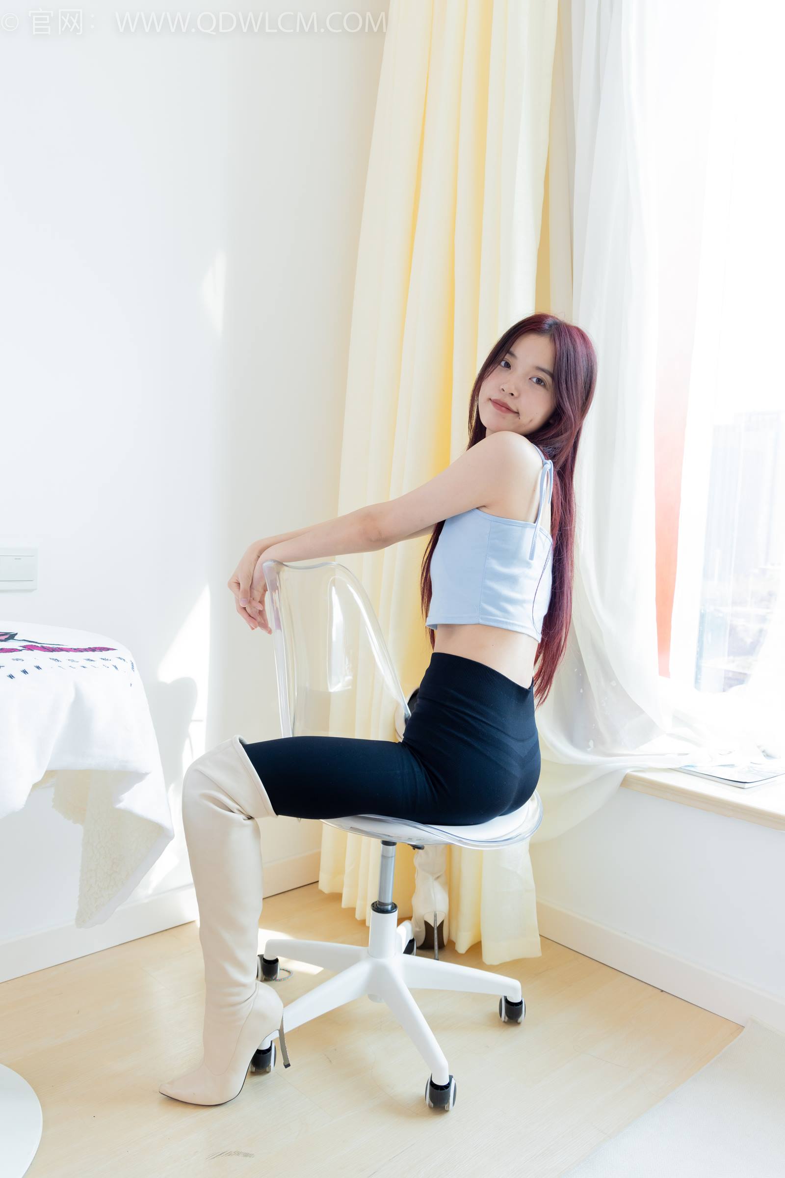 图片[68]-物恋传媒 NO.1781 茯苓-热爱宇宙[180P] – 速更版-美库