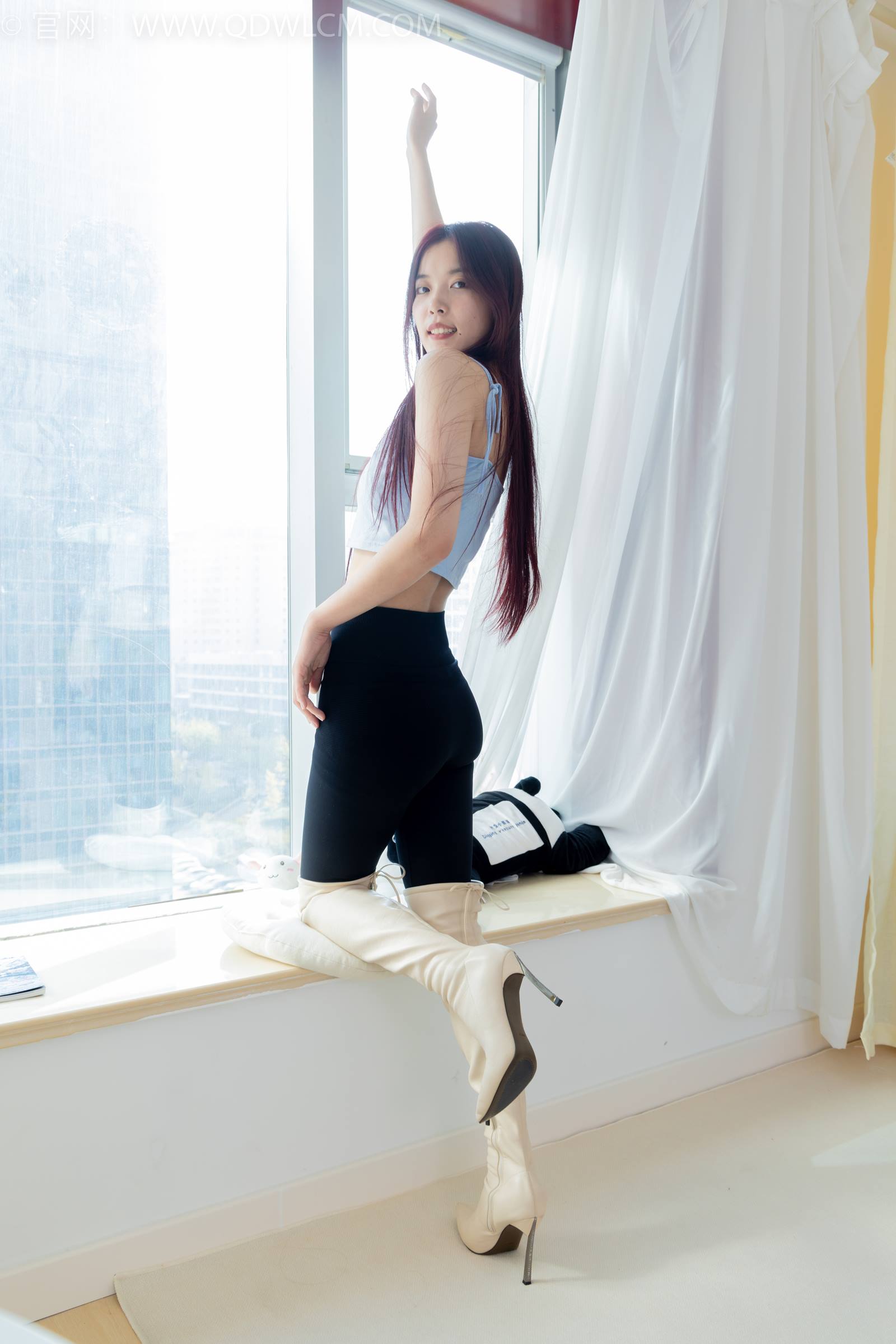 图片[70]-物恋传媒 NO.1781 茯苓-热爱宇宙[180P] – 速更版-美库