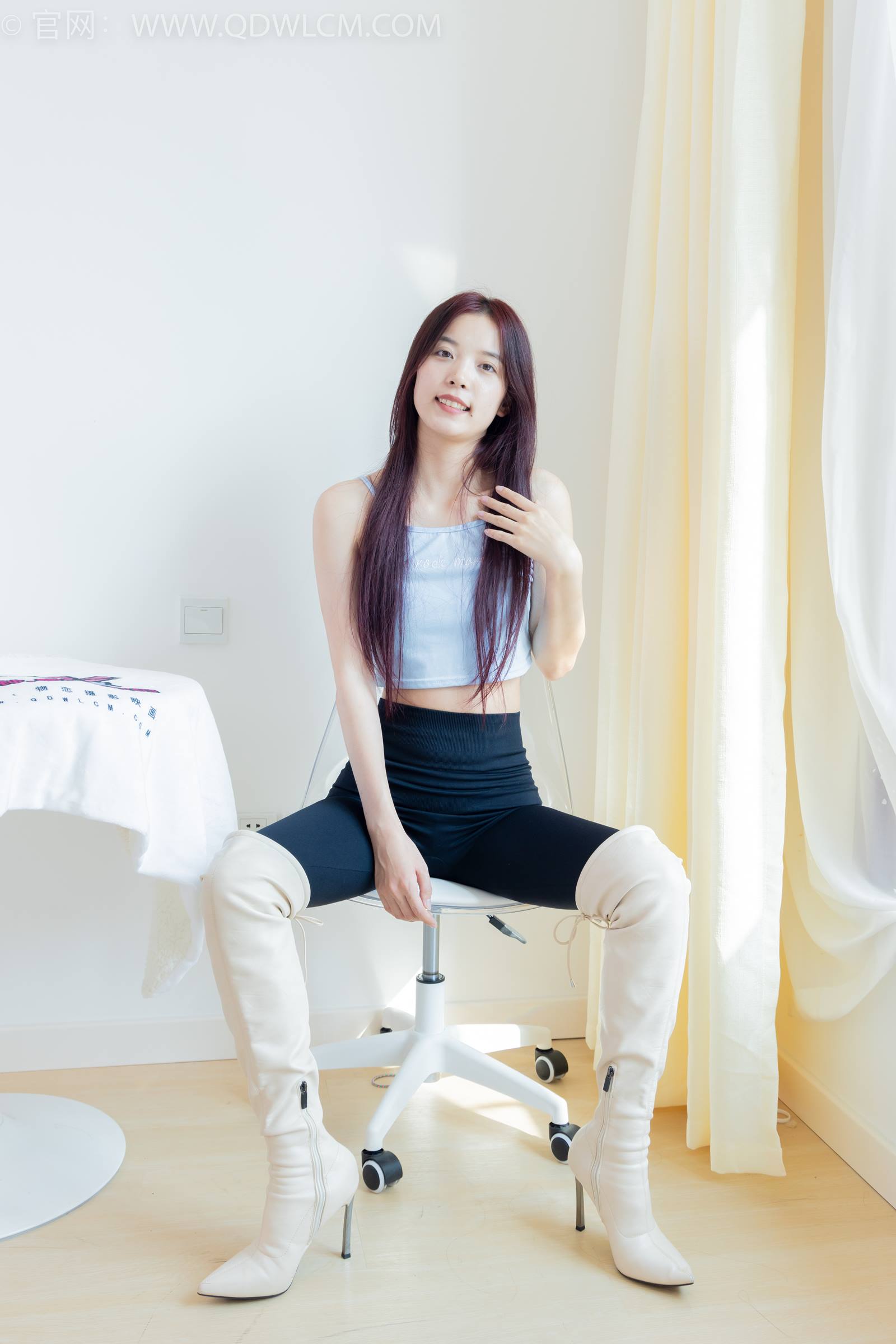 图片[72]-物恋传媒 NO.1781 茯苓-热爱宇宙[180P] – 速更版-美库