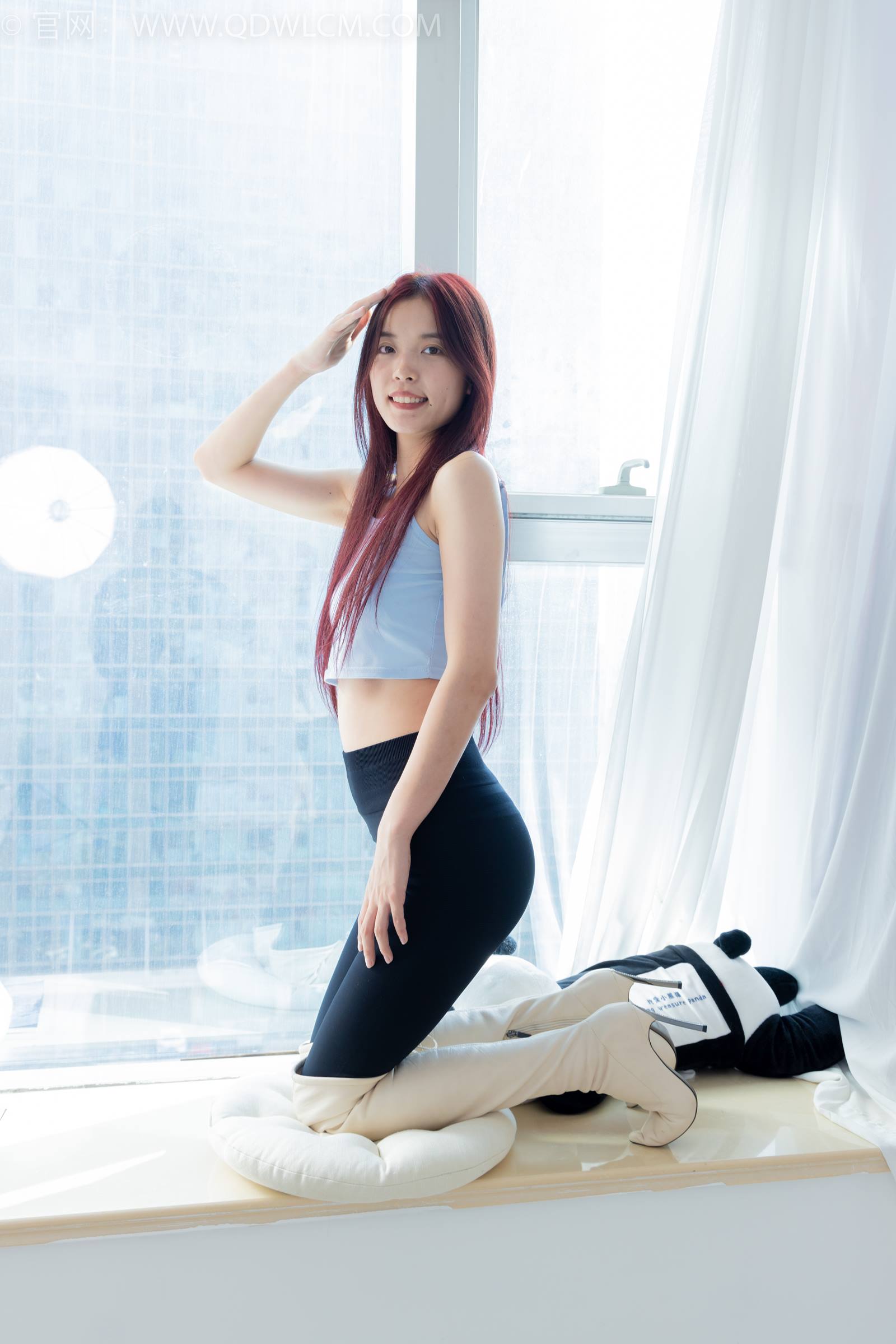 图片[75]-物恋传媒 NO.1781 茯苓-热爱宇宙[180P] – 速更版-美库