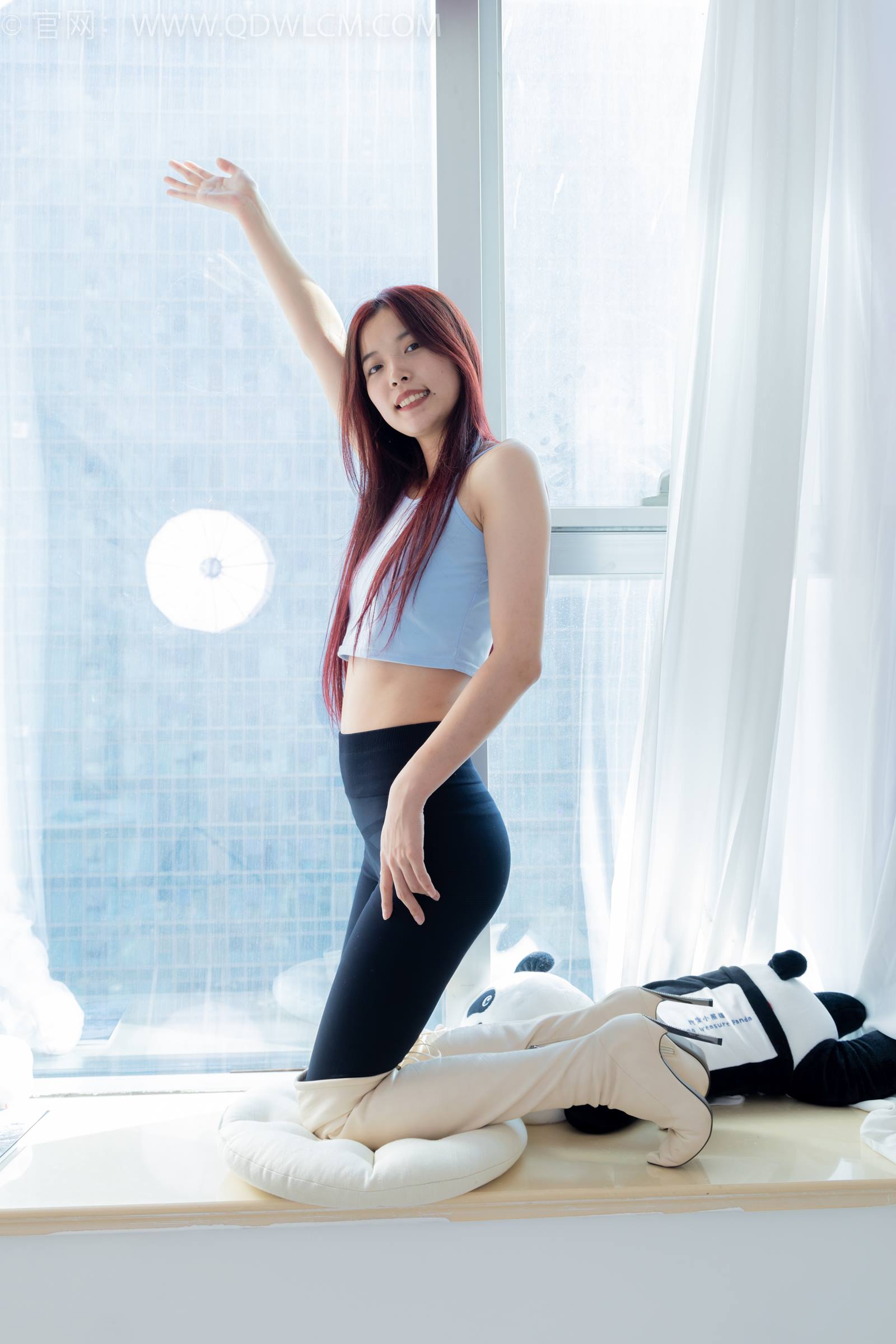 图片[76]-物恋传媒 NO.1781 茯苓-热爱宇宙[180P] – 速更版-美库