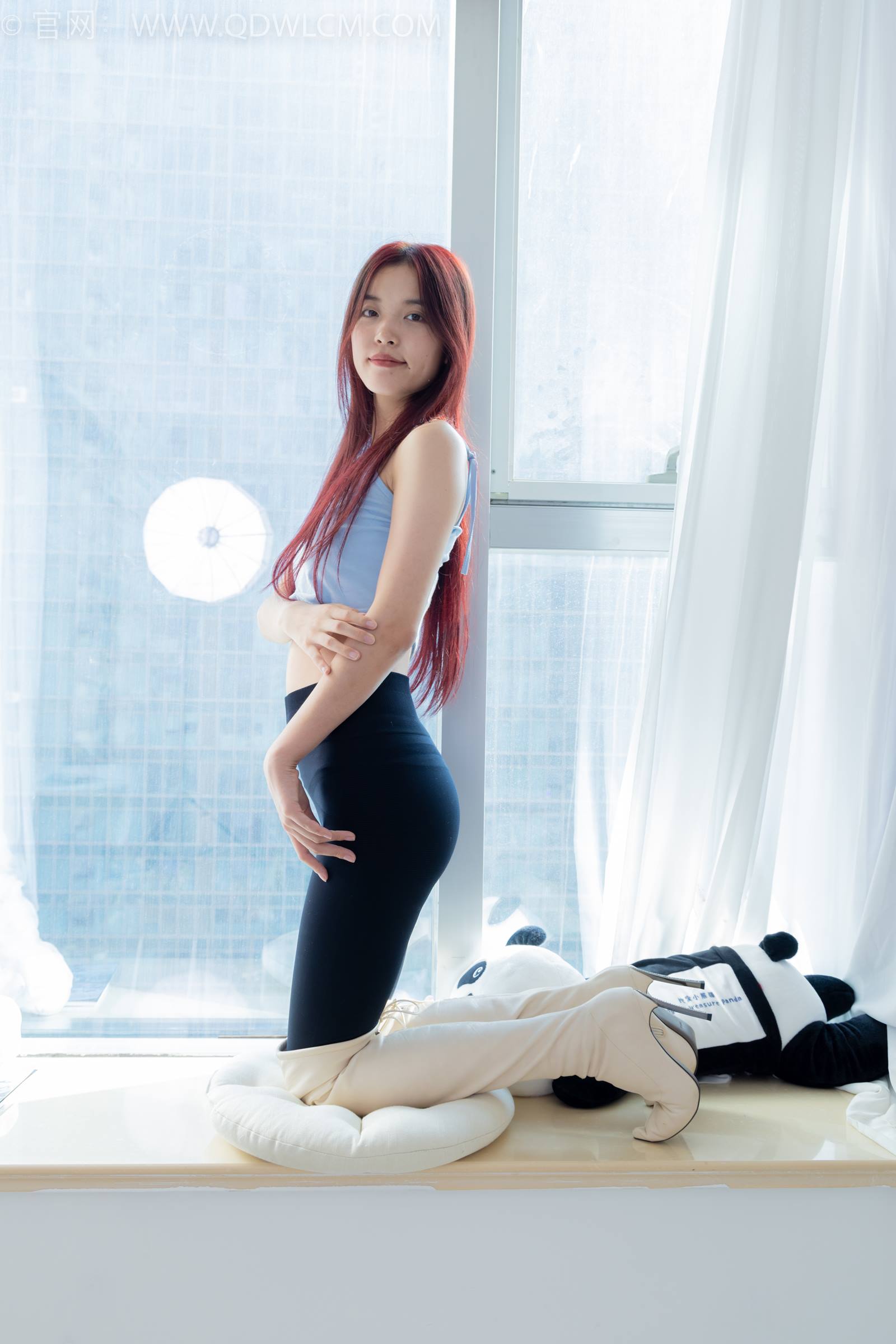 图片[77]-物恋传媒 NO.1781 茯苓-热爱宇宙[180P] – 速更版-美库