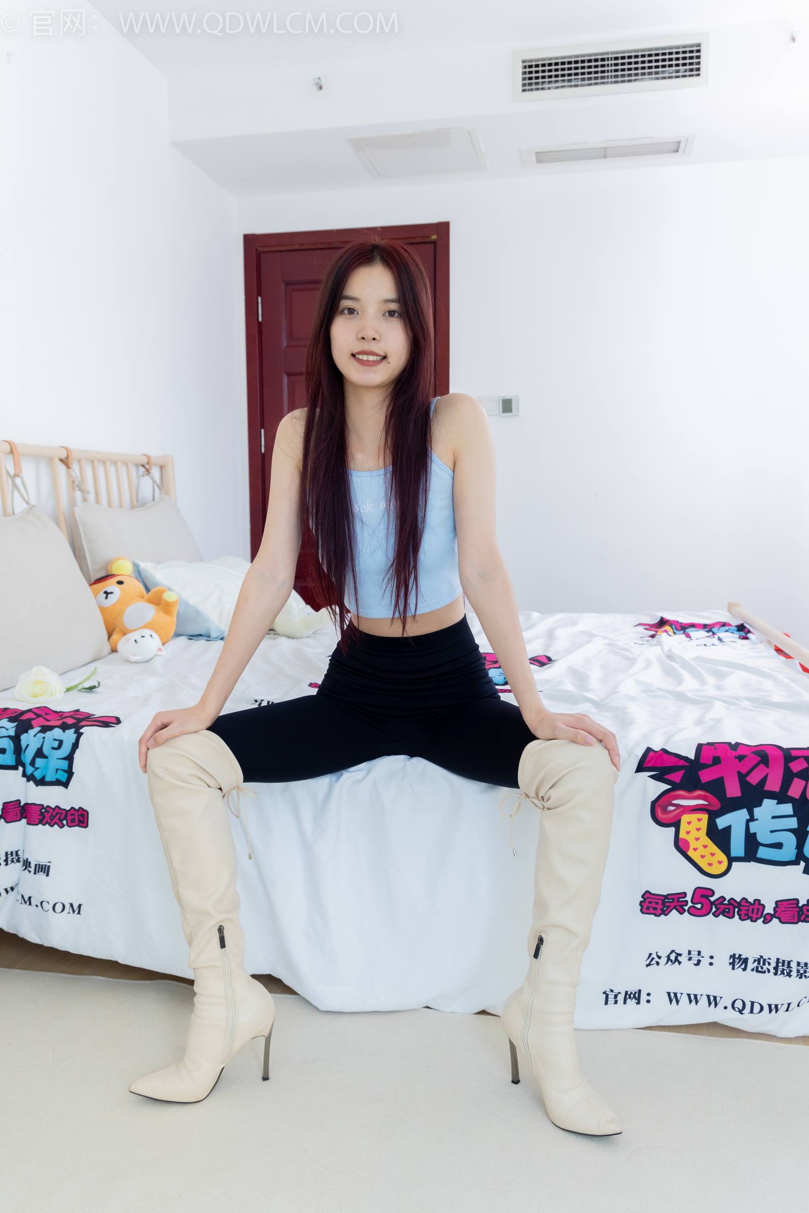 图片[78]-物恋传媒 NO.1781 茯苓-热爱宇宙[180P] – 速更版-美库