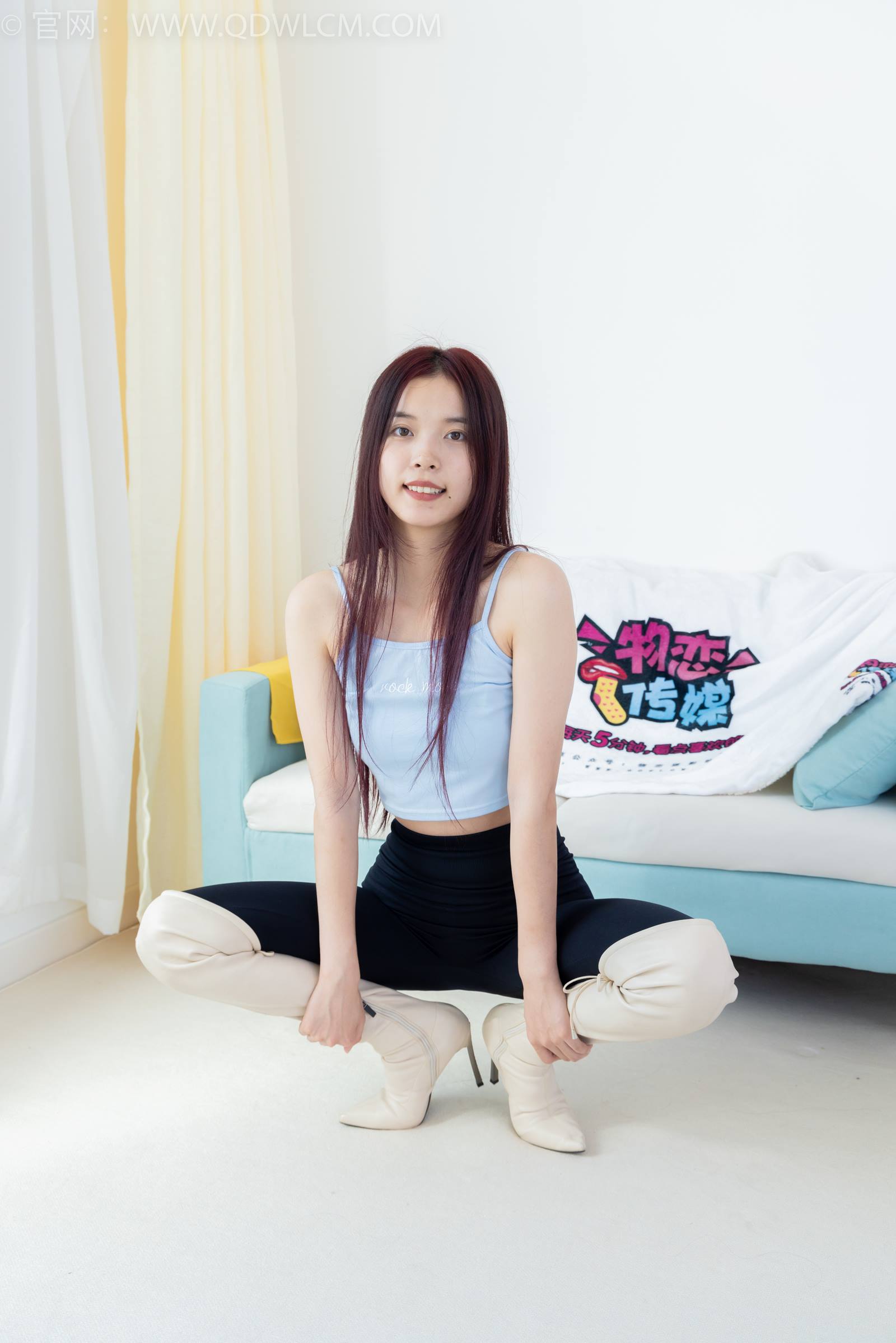 图片[82]-物恋传媒 NO.1781 茯苓-热爱宇宙[180P] – 速更版-美库