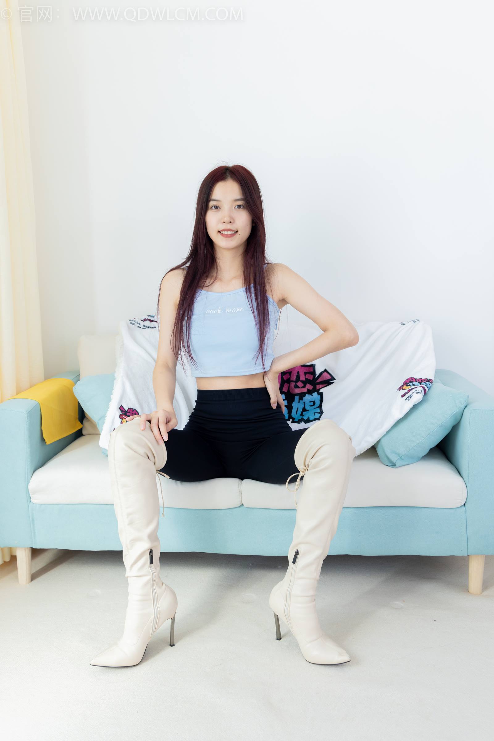 图片[84]-物恋传媒 NO.1781 茯苓-热爱宇宙[180P] – 速更版-美库