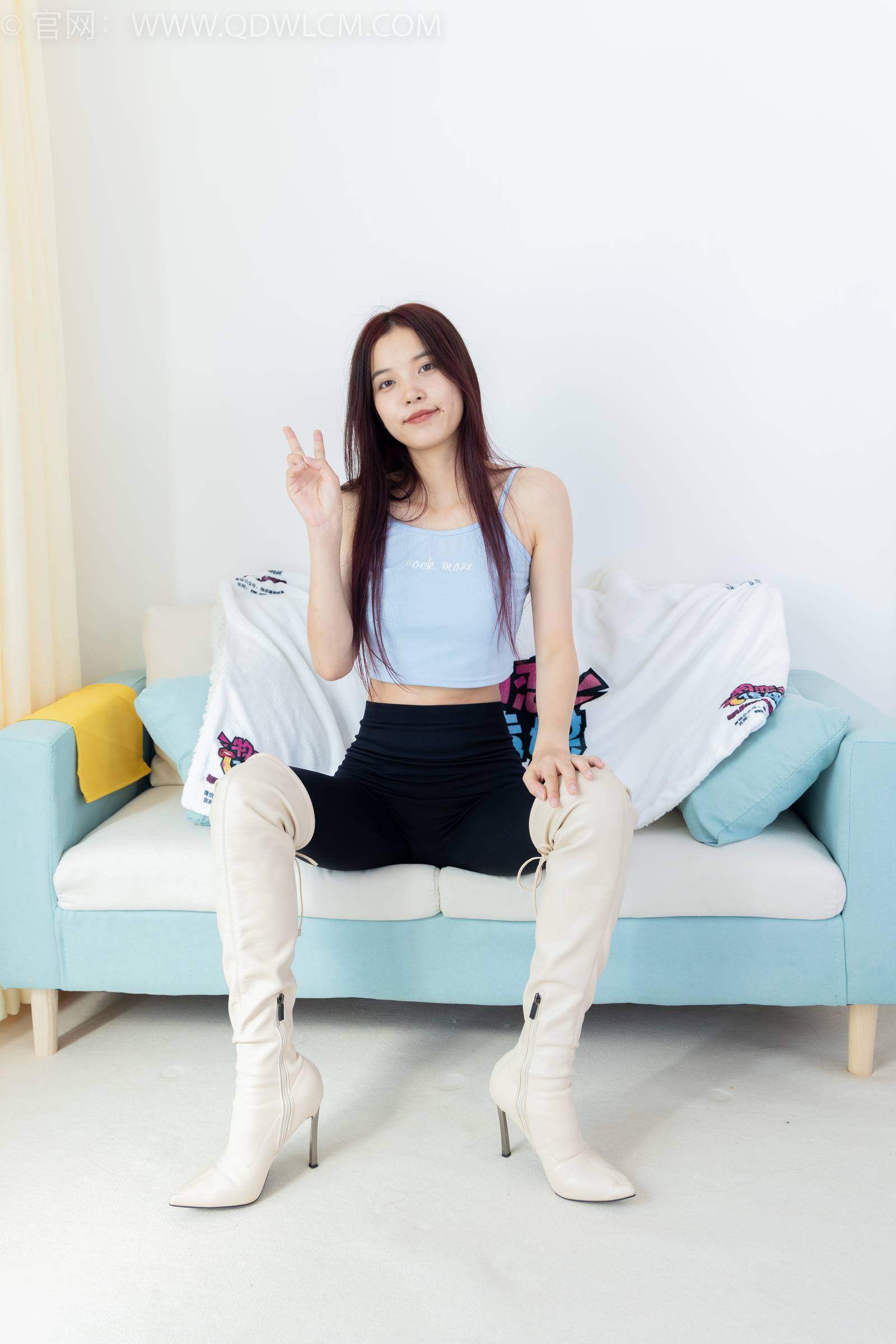 图片[85]-物恋传媒 NO.1781 茯苓-热爱宇宙[180P] – 速更版-美库