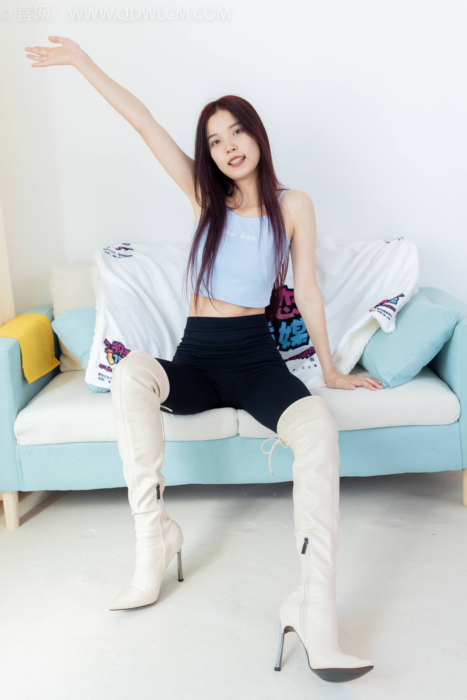 图片[87]-物恋传媒 NO.1781 茯苓-热爱宇宙[180P] – 速更版-美库