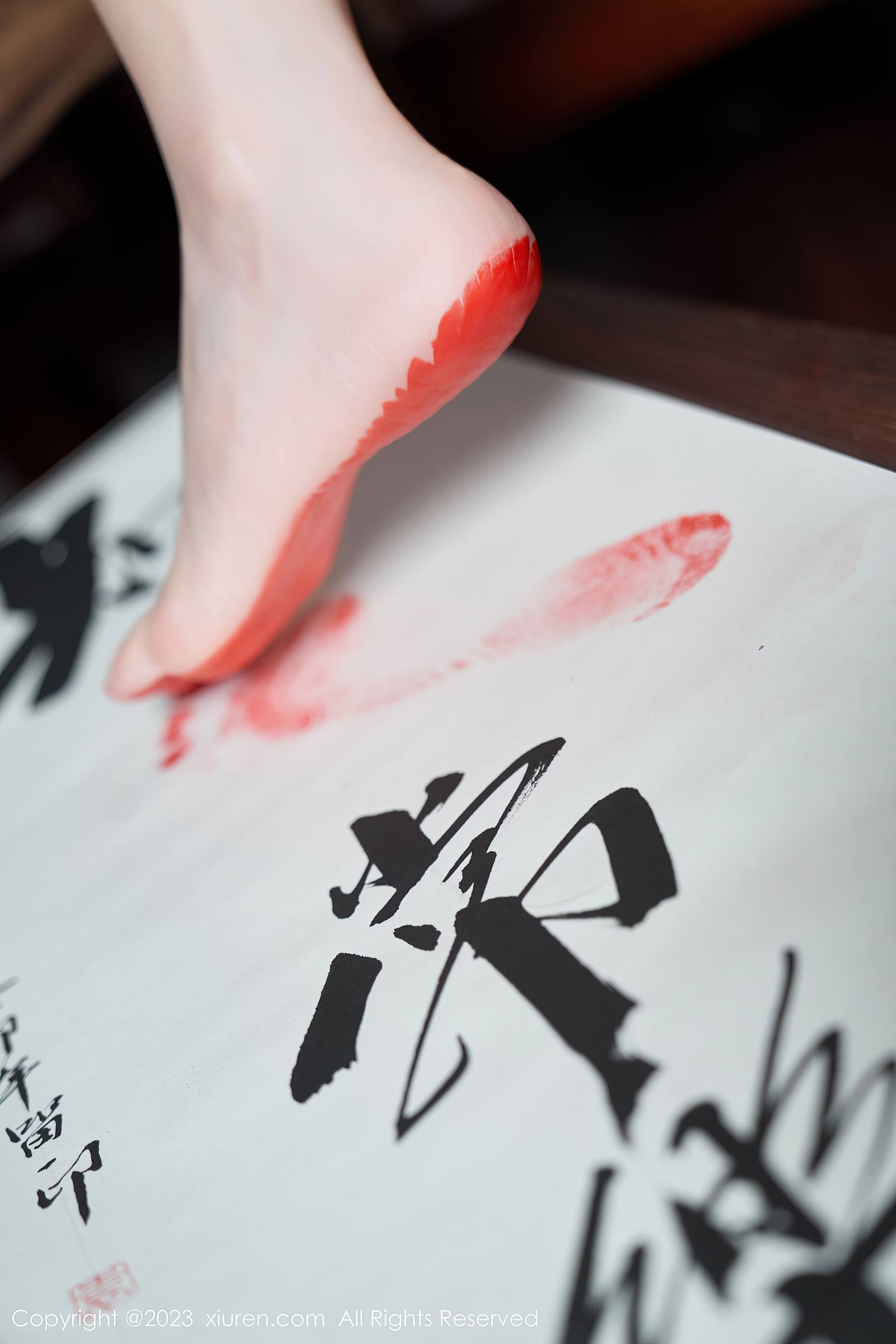 图片[29]-[Xiuren秀人网]2023.12.29 NO.7891 周于希Sally 知足常乐 [34+1P] – 速更版-美库