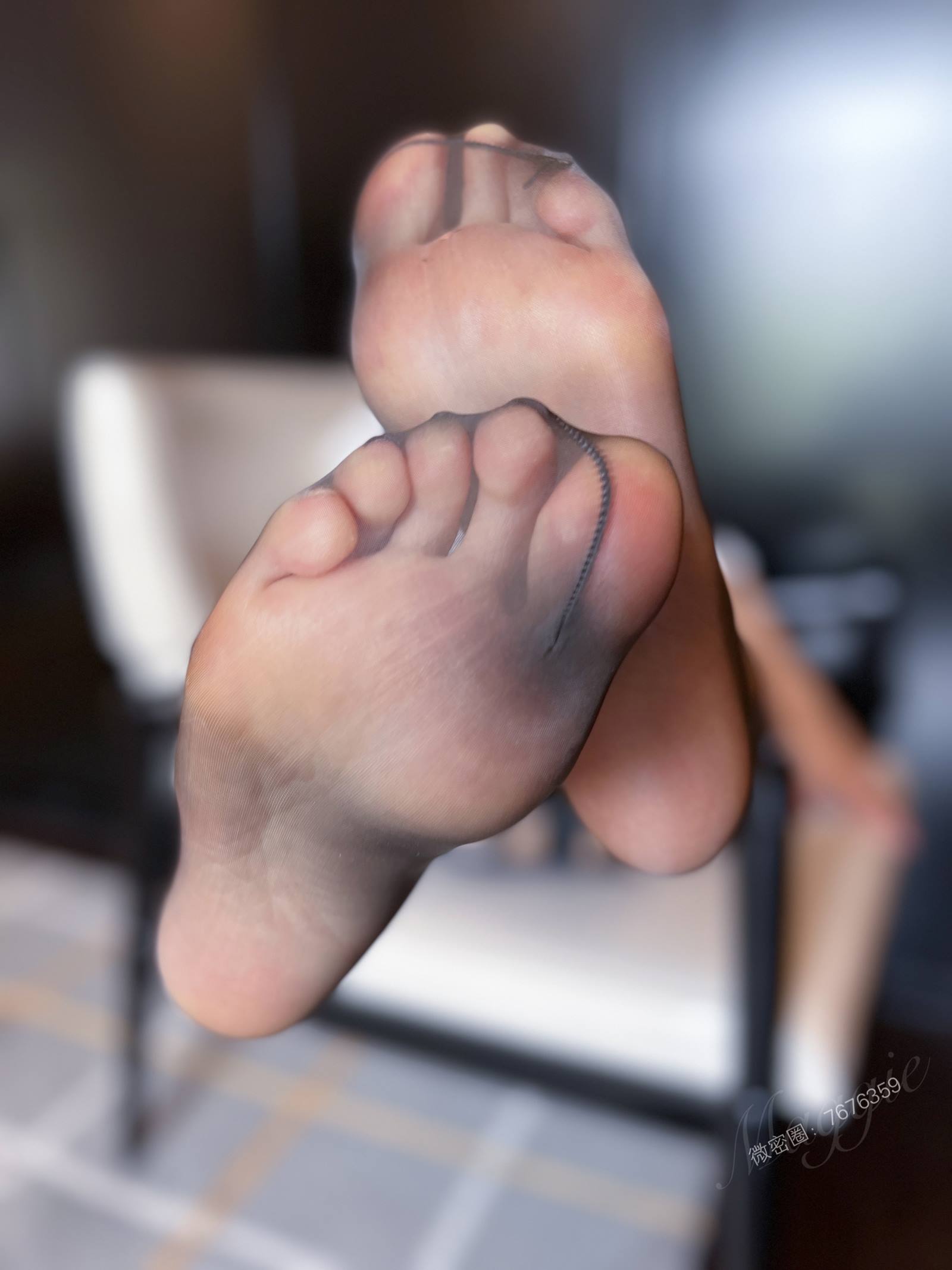 图片[59]-安乔乔儿(Nia乔乔)  小秘书来了[62P] – 速更版-美库