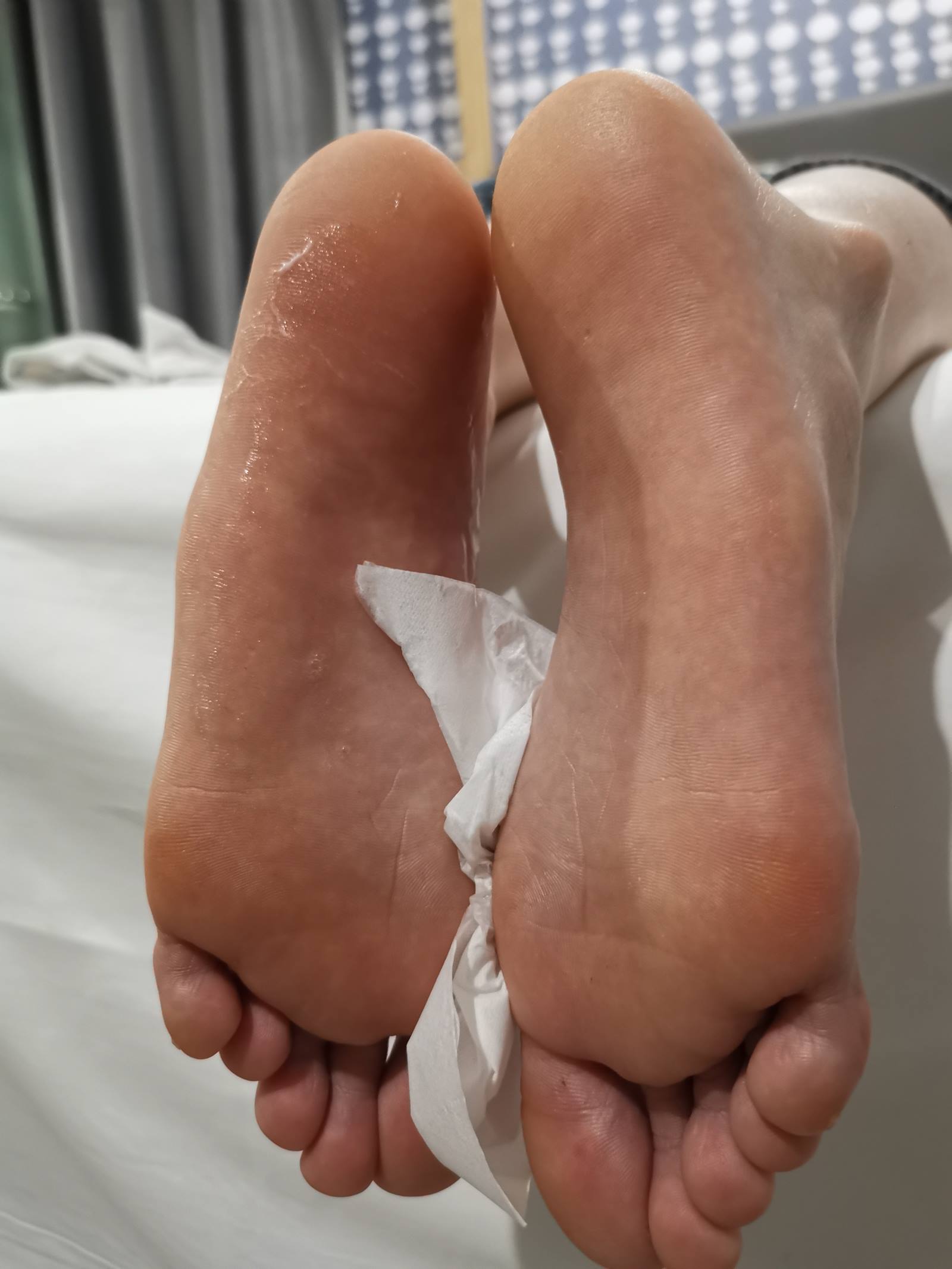 图片[18]-鱼鱼足影@003-第03期：嘉乐 [103P] – 速更版-美库