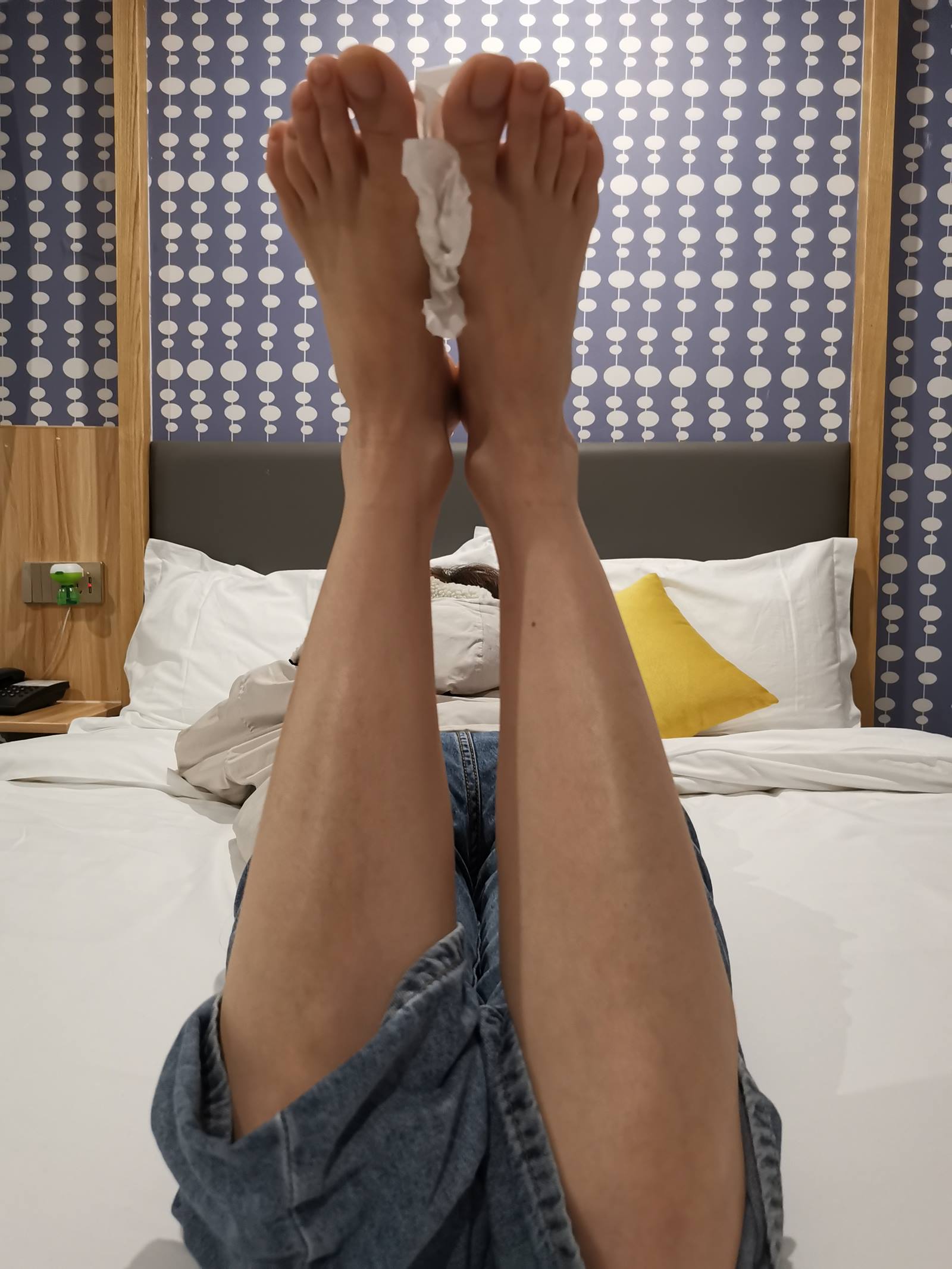 图片[24]-鱼鱼足影@003-第03期：嘉乐 [103P] – 速更版-美库