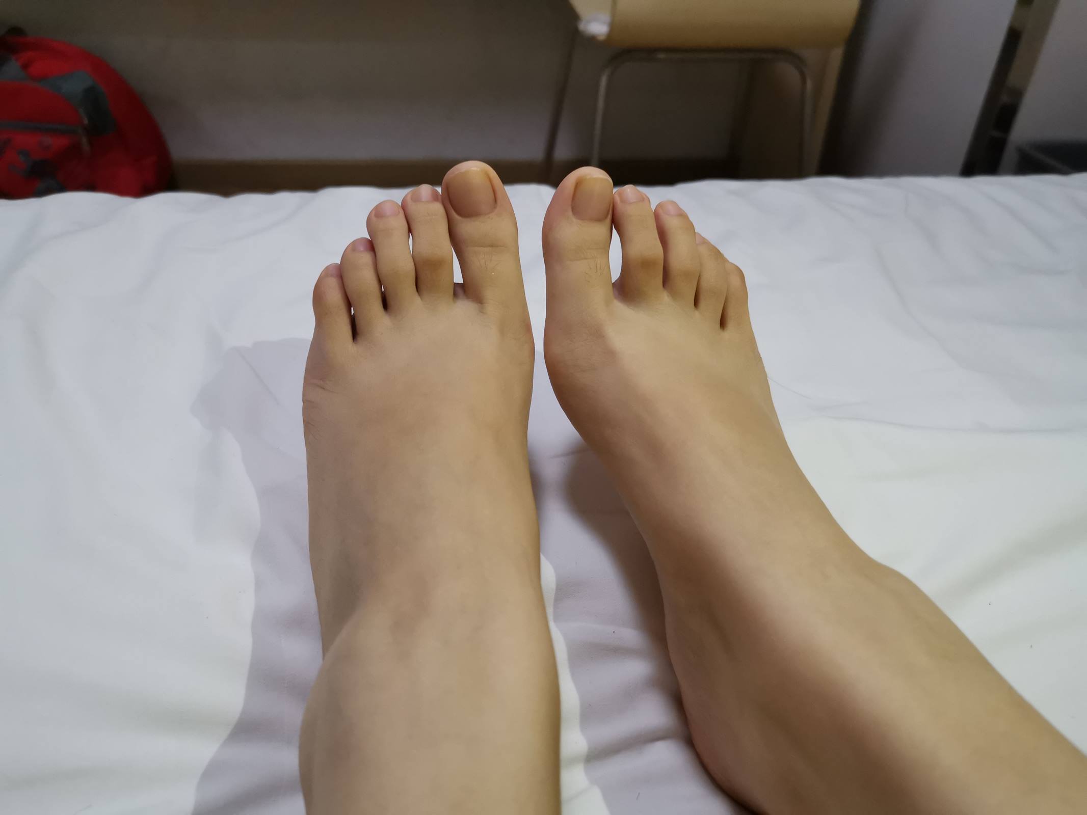 图片[43]-鱼鱼足影@002-第02期：晓晓 [100P] – 速更版-美库