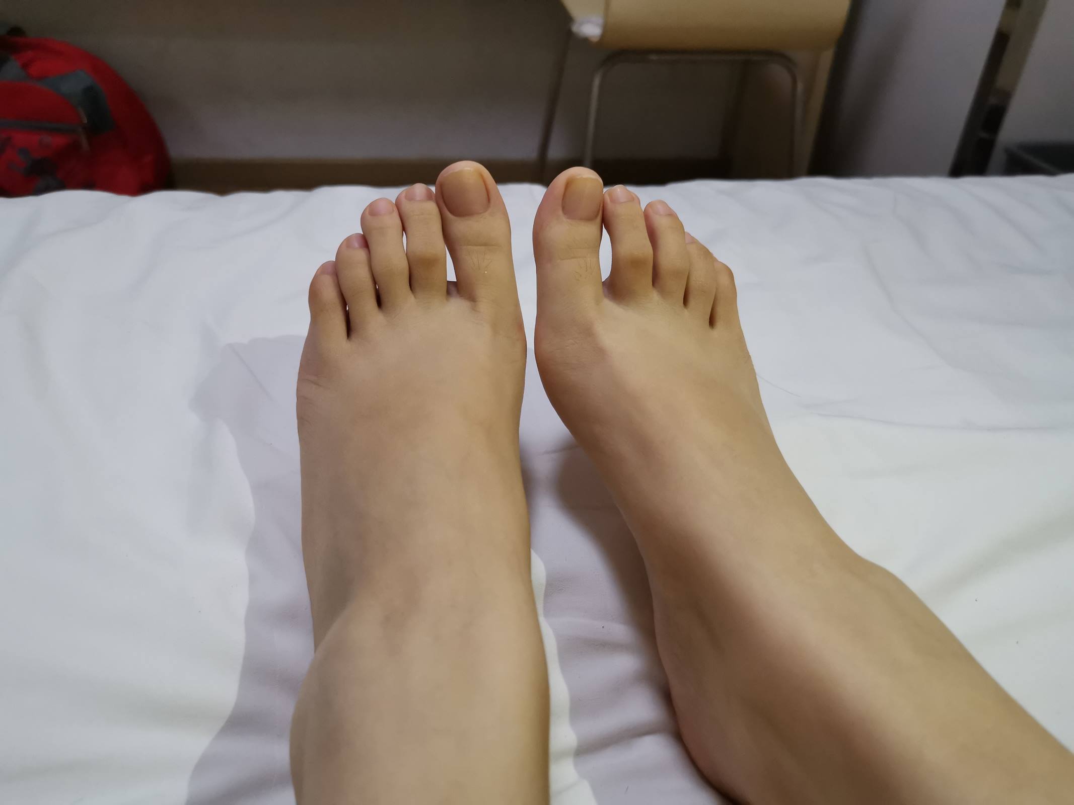 图片[44]-鱼鱼足影@002-第02期：晓晓 [100P] – 速更版-美库