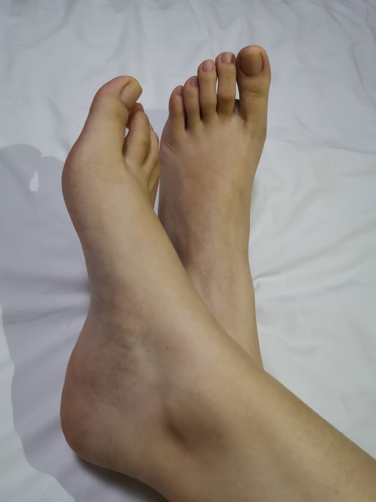 图片[46]-鱼鱼足影@002-第02期：晓晓 [100P] – 速更版-美库