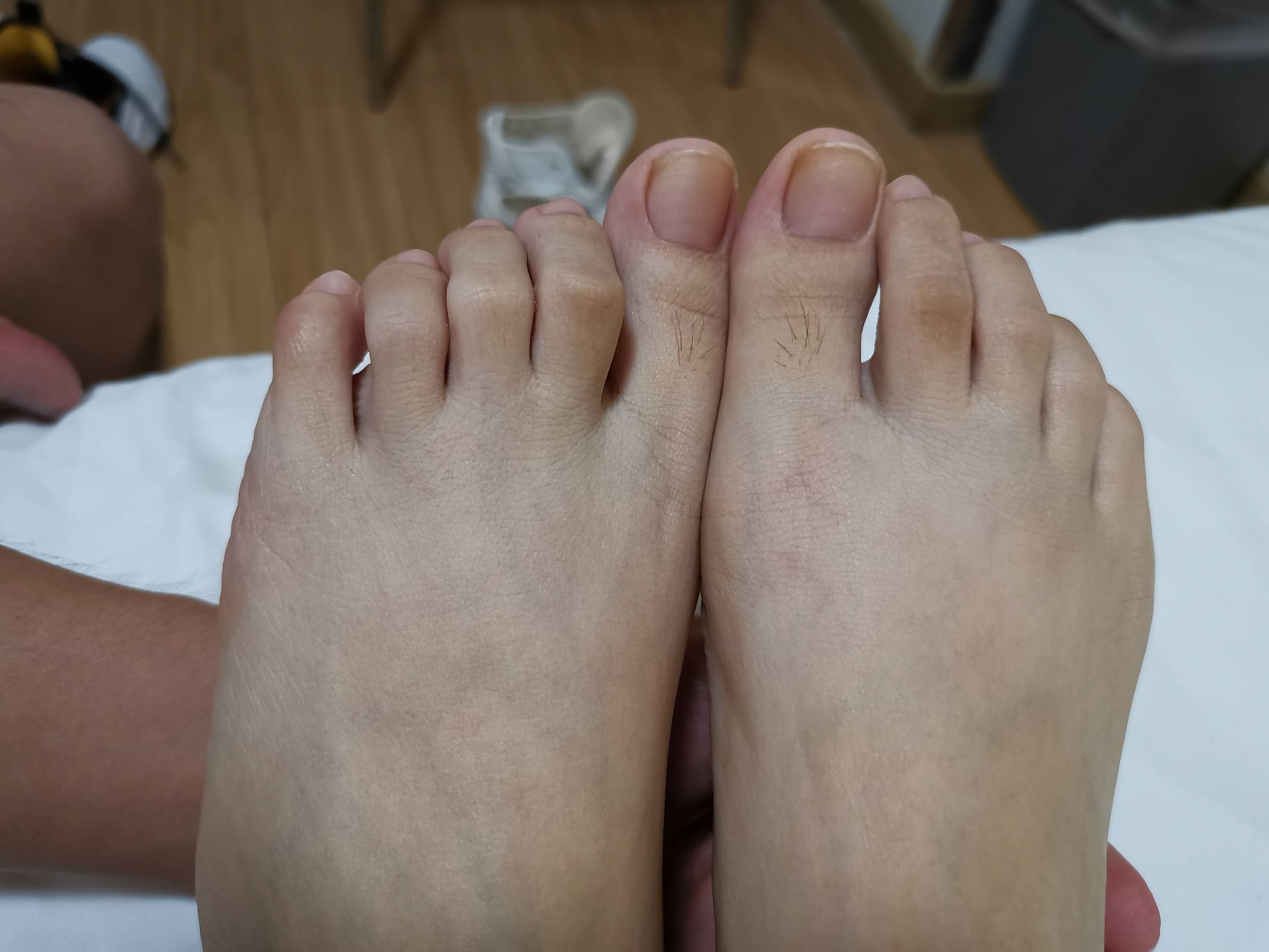 图片[50]-鱼鱼足影@002-第02期：晓晓 [100P] – 速更版-美库