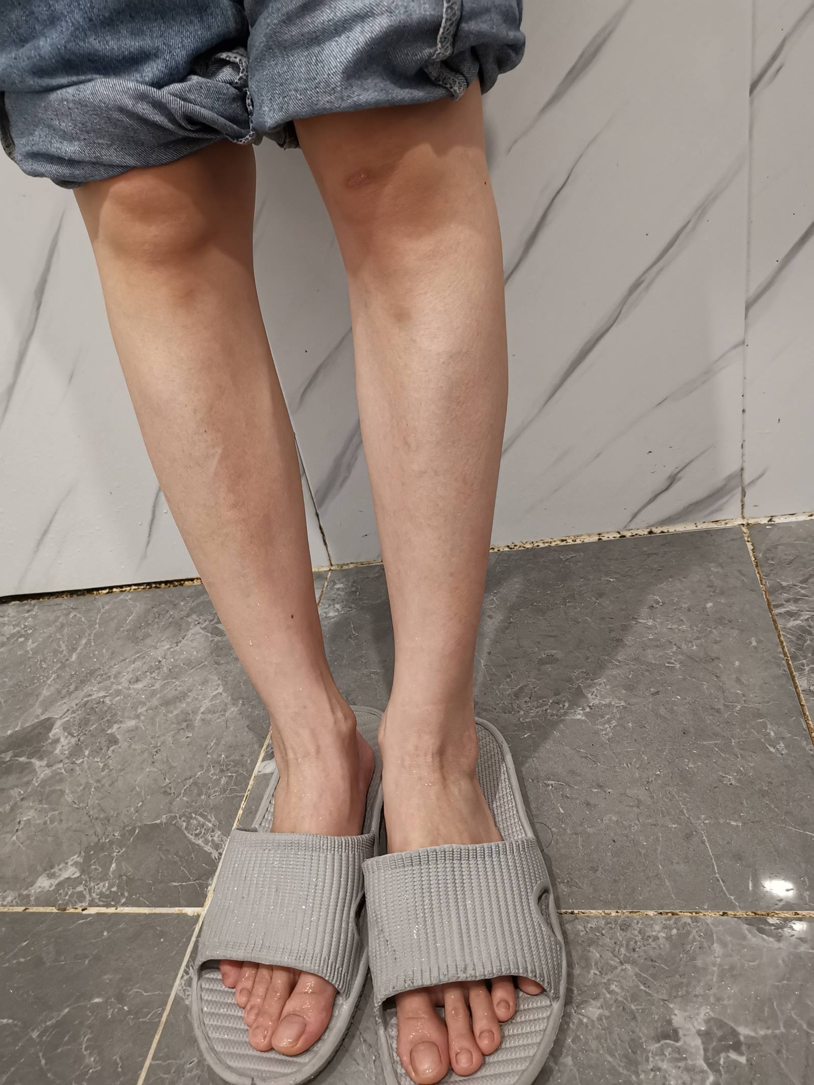 图片[52]-鱼鱼足影@003-第03期：嘉乐 [103P] – 速更版-美库