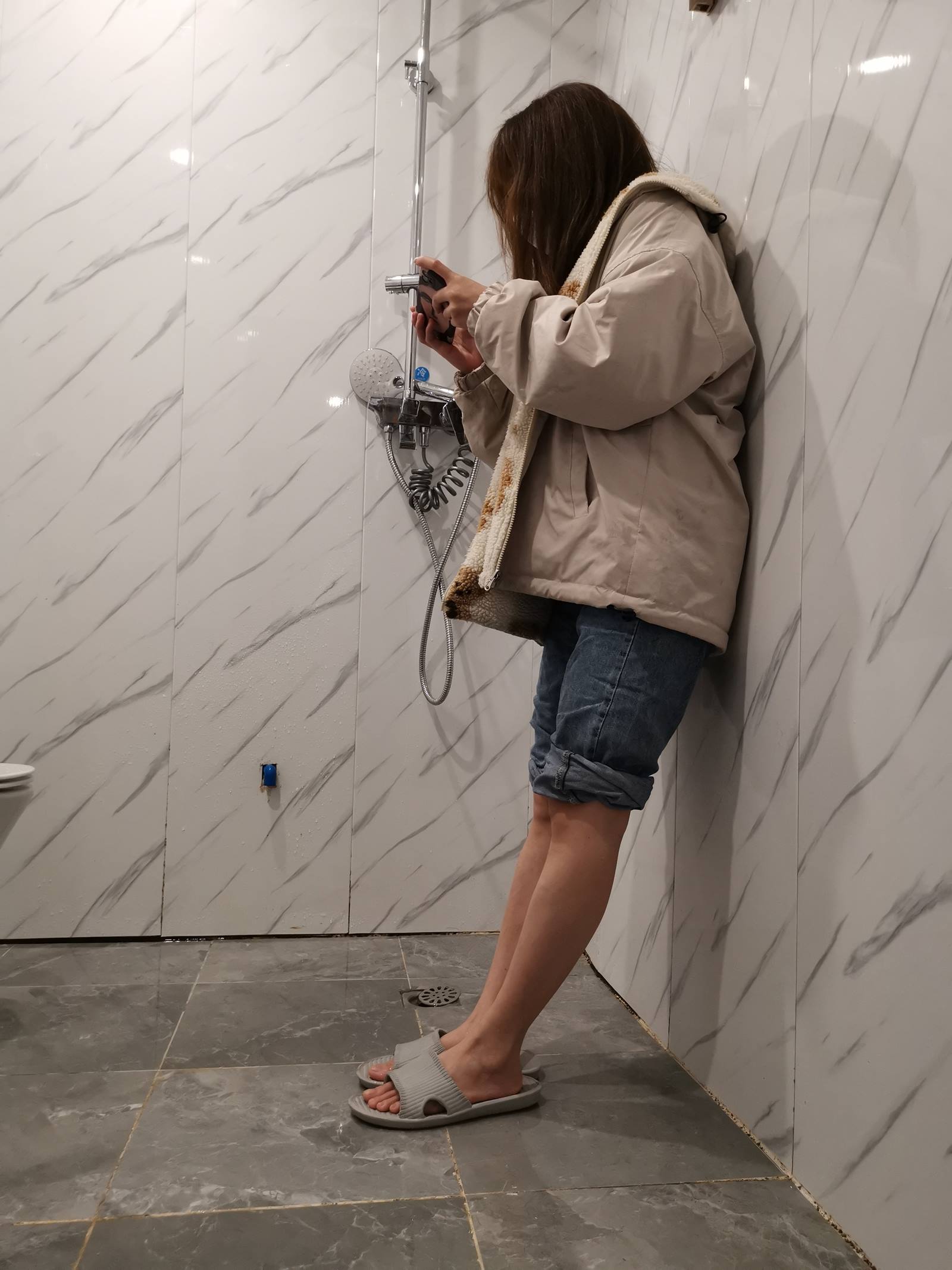 图片[53]-鱼鱼足影@003-第03期：嘉乐 [103P] – 速更版-美库