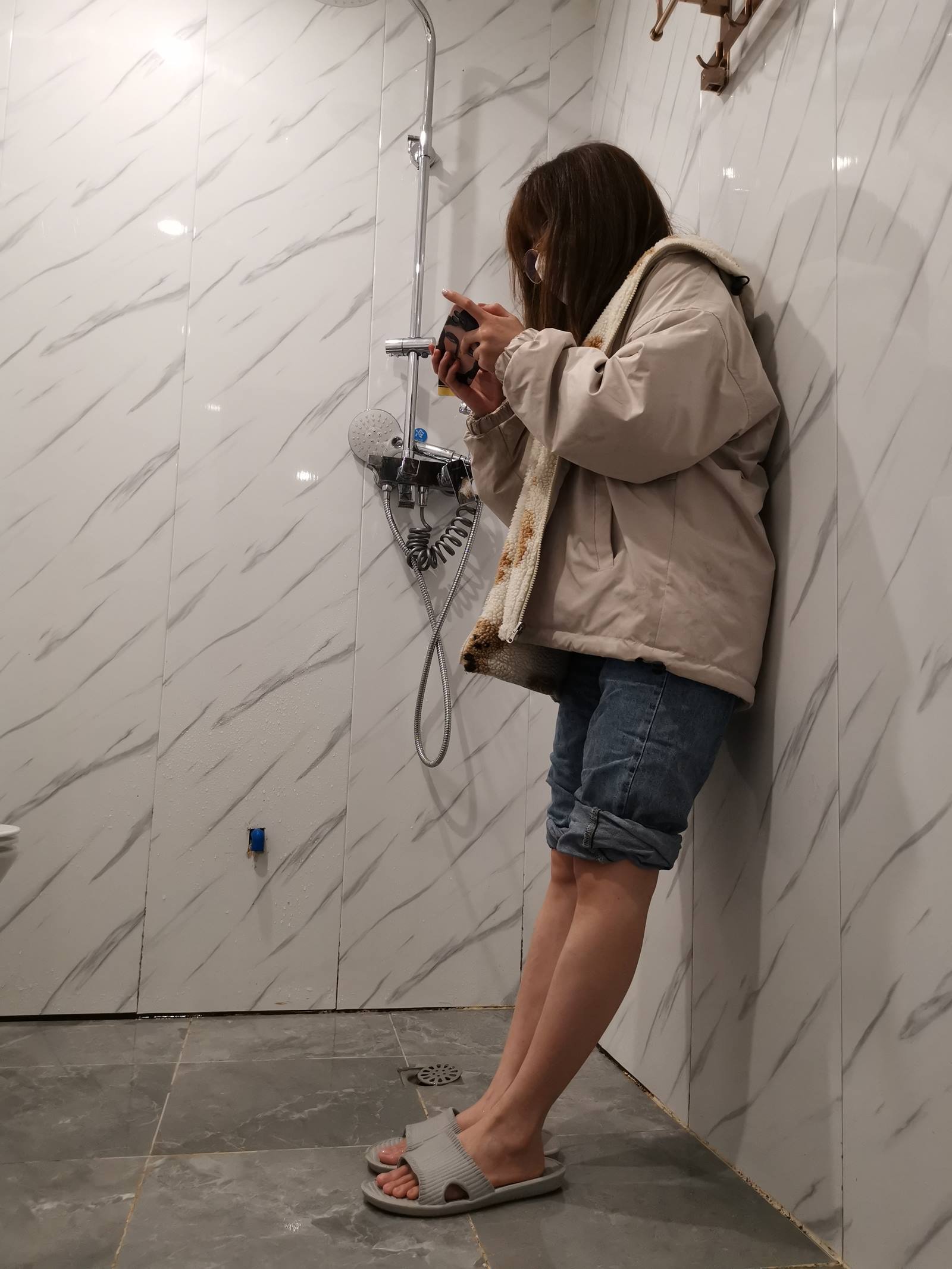 图片[54]-鱼鱼足影@003-第03期：嘉乐 [103P] – 速更版-美库