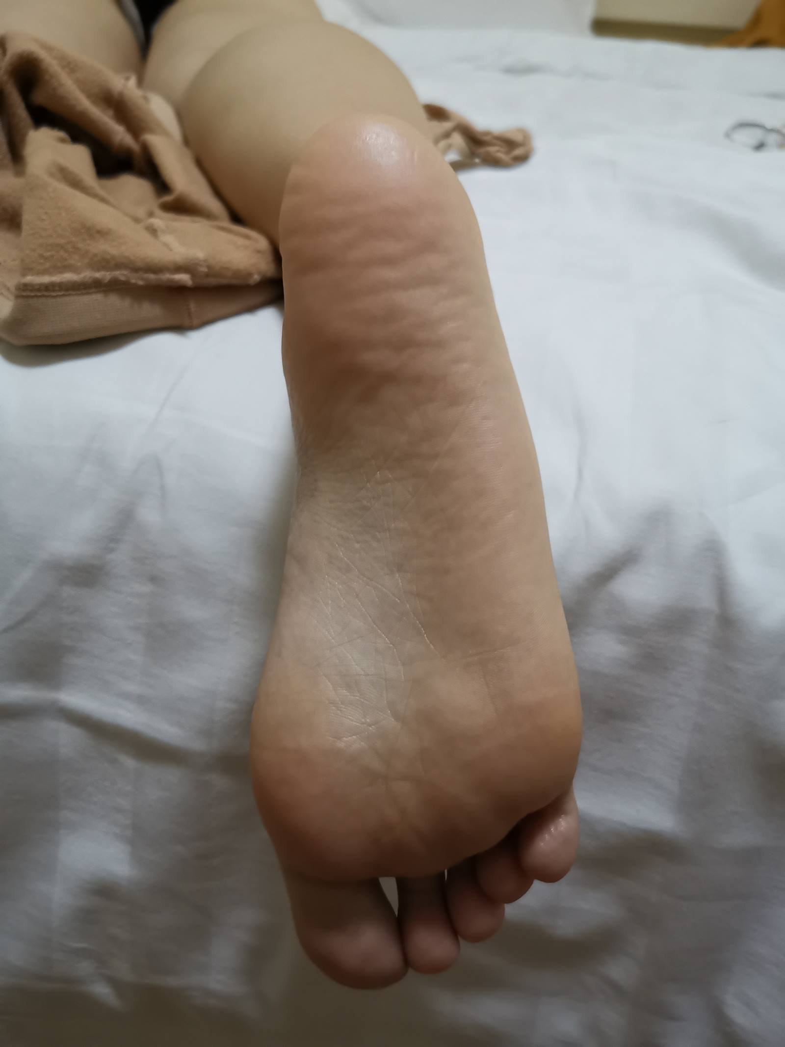 图片[63]-鱼鱼足影@002-第02期：晓晓 [100P] – 速更版-美库