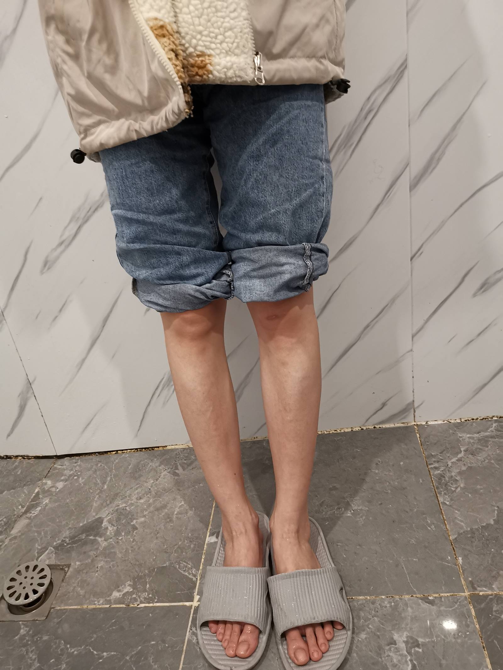 图片[55]-鱼鱼足影@003-第03期：嘉乐 [103P] – 速更版-美库