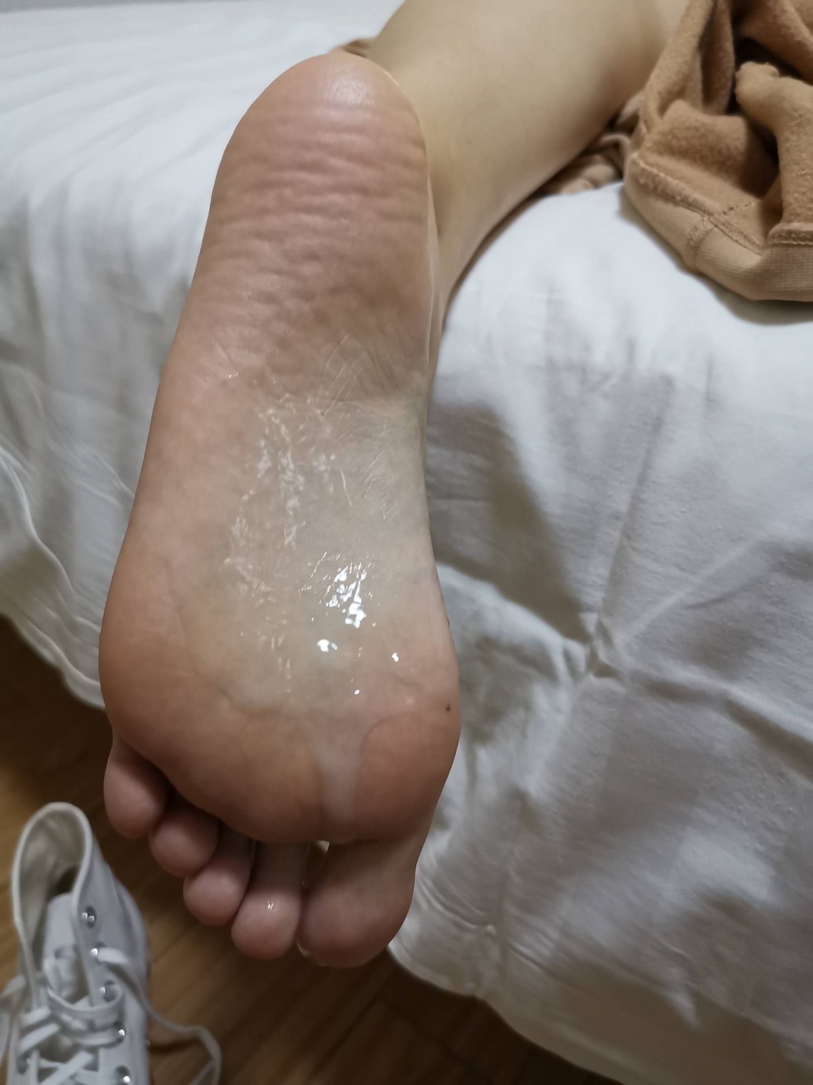 图片[64]-鱼鱼足影@002-第02期：晓晓 [100P] – 速更版-美库